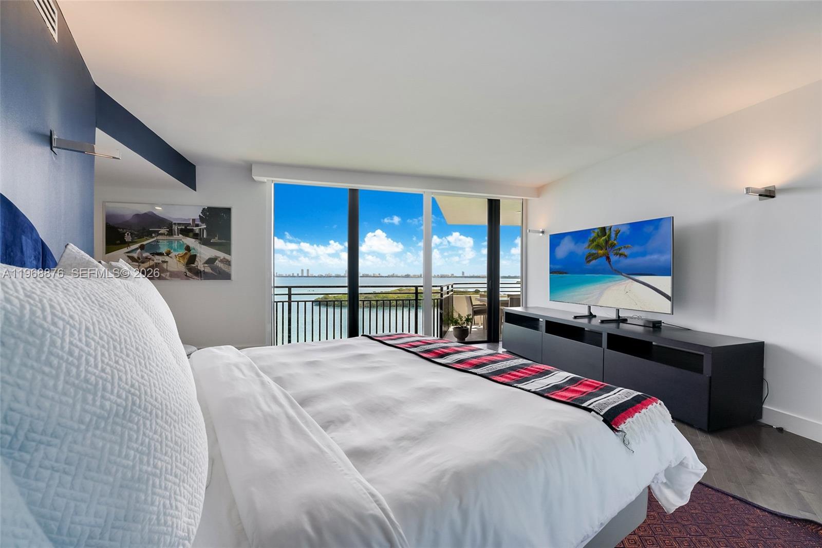 PALM BAY TOWERS CONDO - Residential