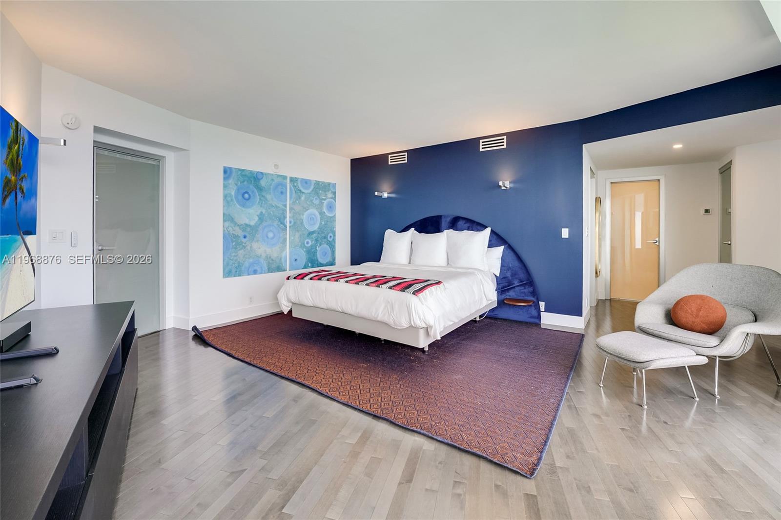 PALM BAY TOWERS CONDO - Residential