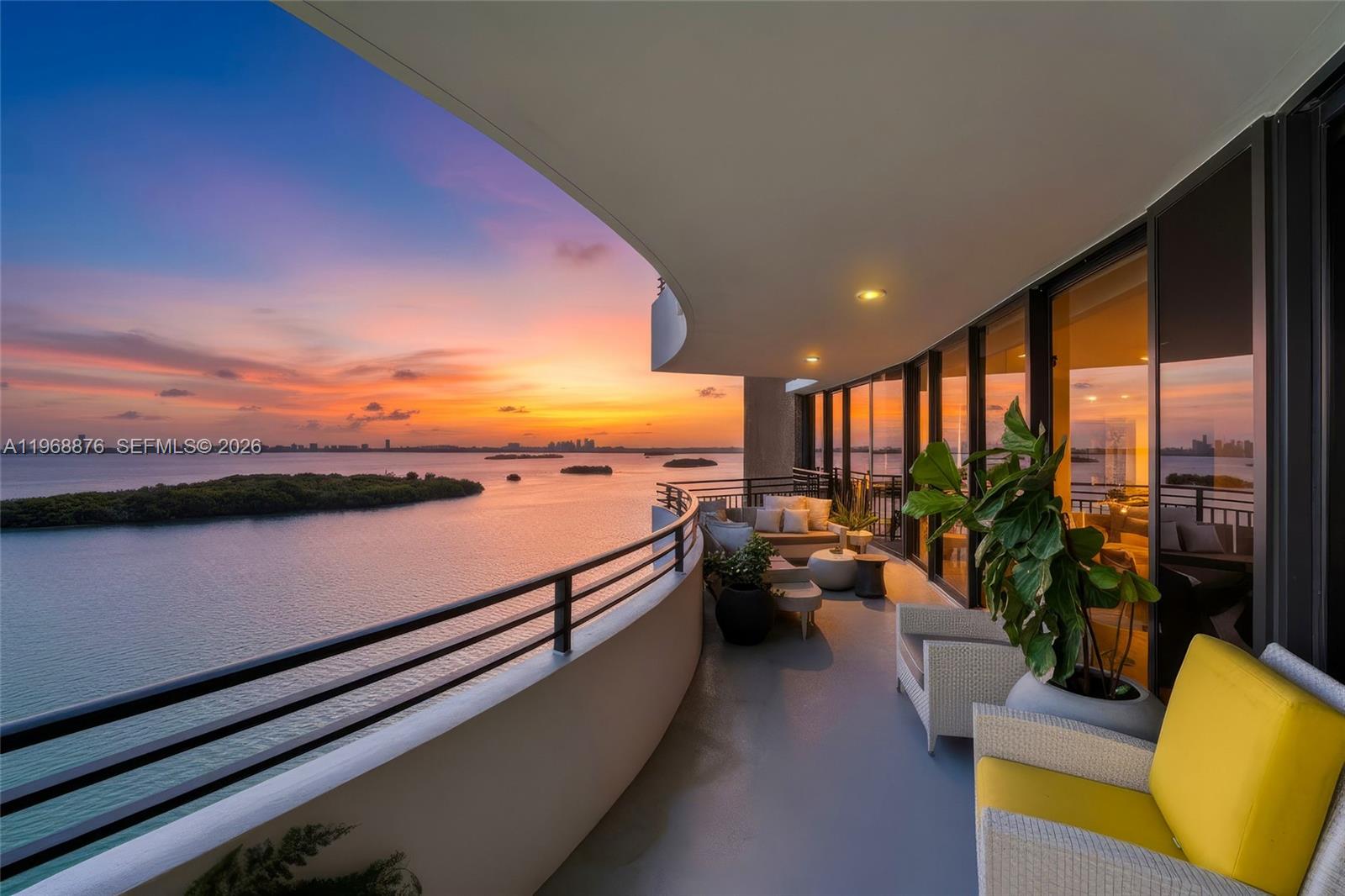 PALM BAY TOWERS CONDO - Residential