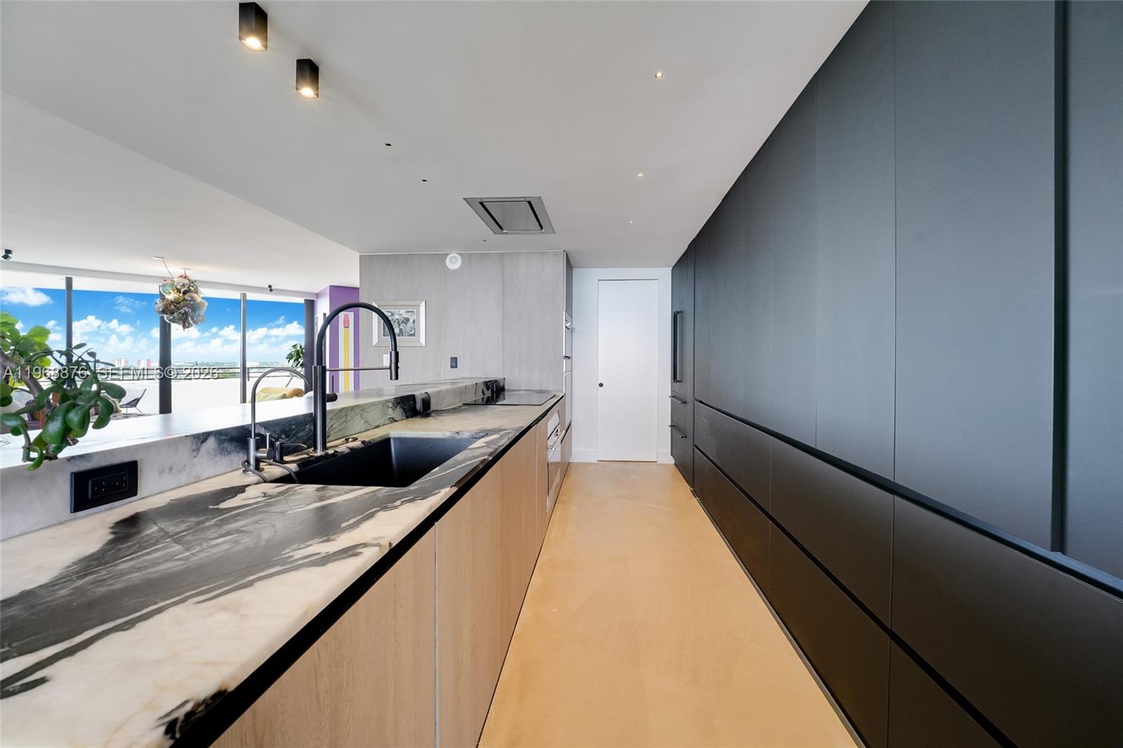 PALM BAY TOWERS CONDO - Residential