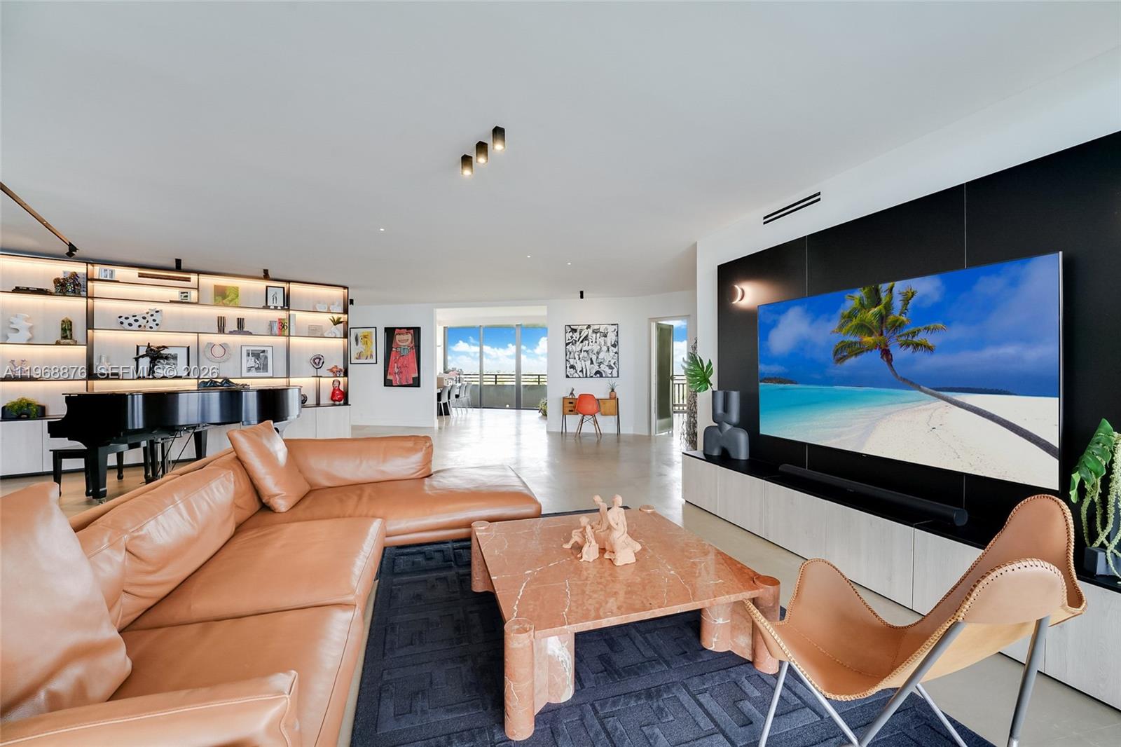 PALM BAY TOWERS CONDO - Residential