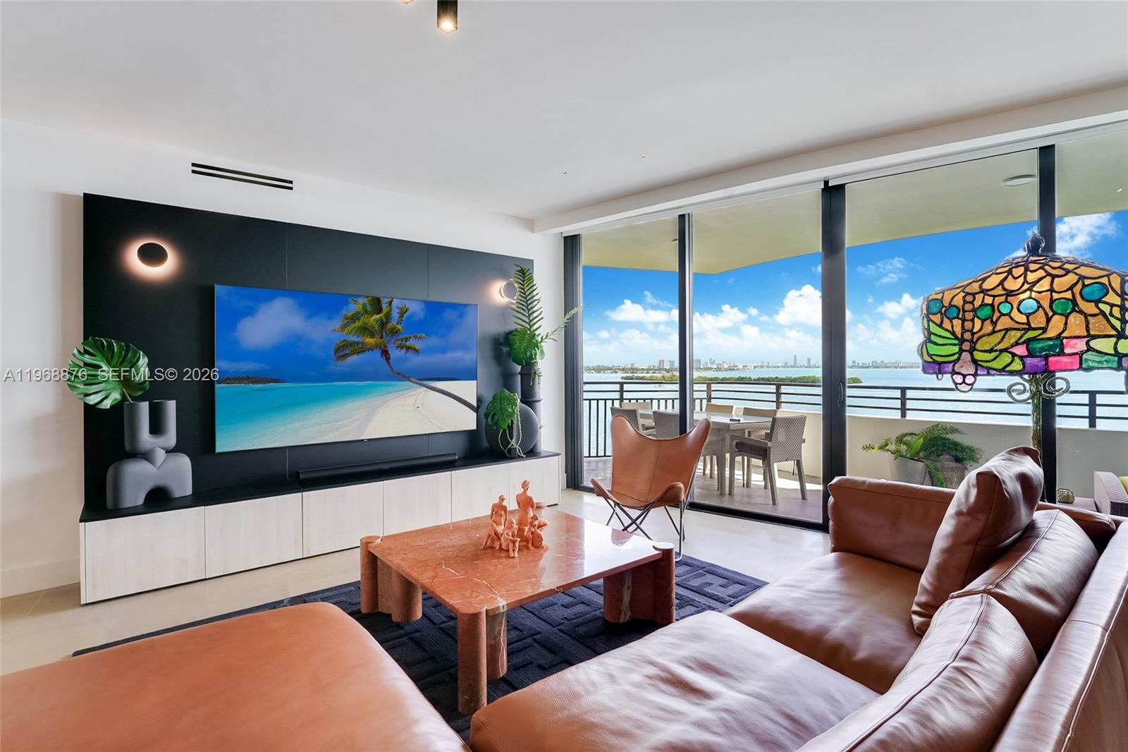 PALM BAY TOWERS CONDO - Residential