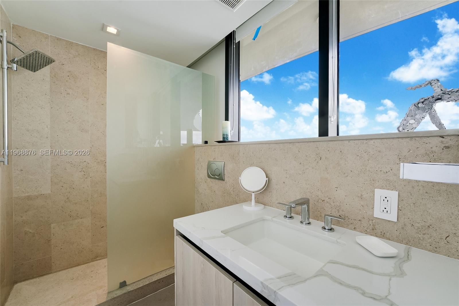 PALM BAY TOWERS CONDO - Residential