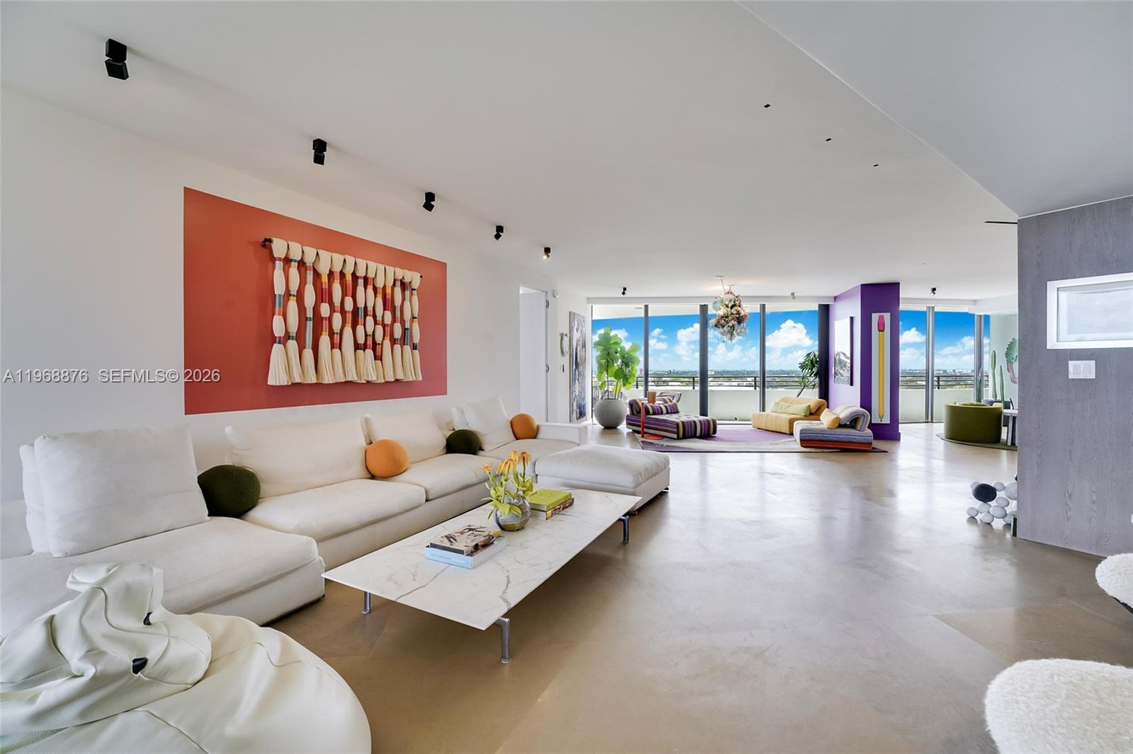 PALM BAY TOWERS CONDO - Residential