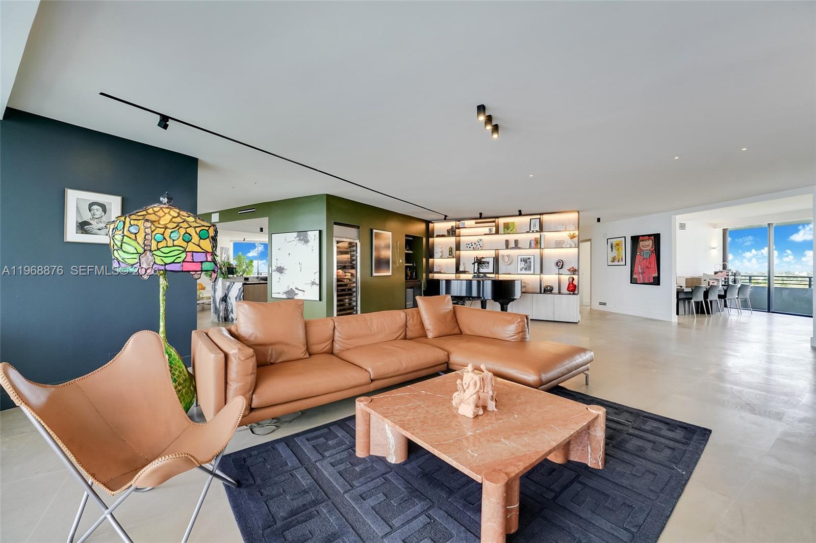 PALM BAY TOWERS CONDO - Residential