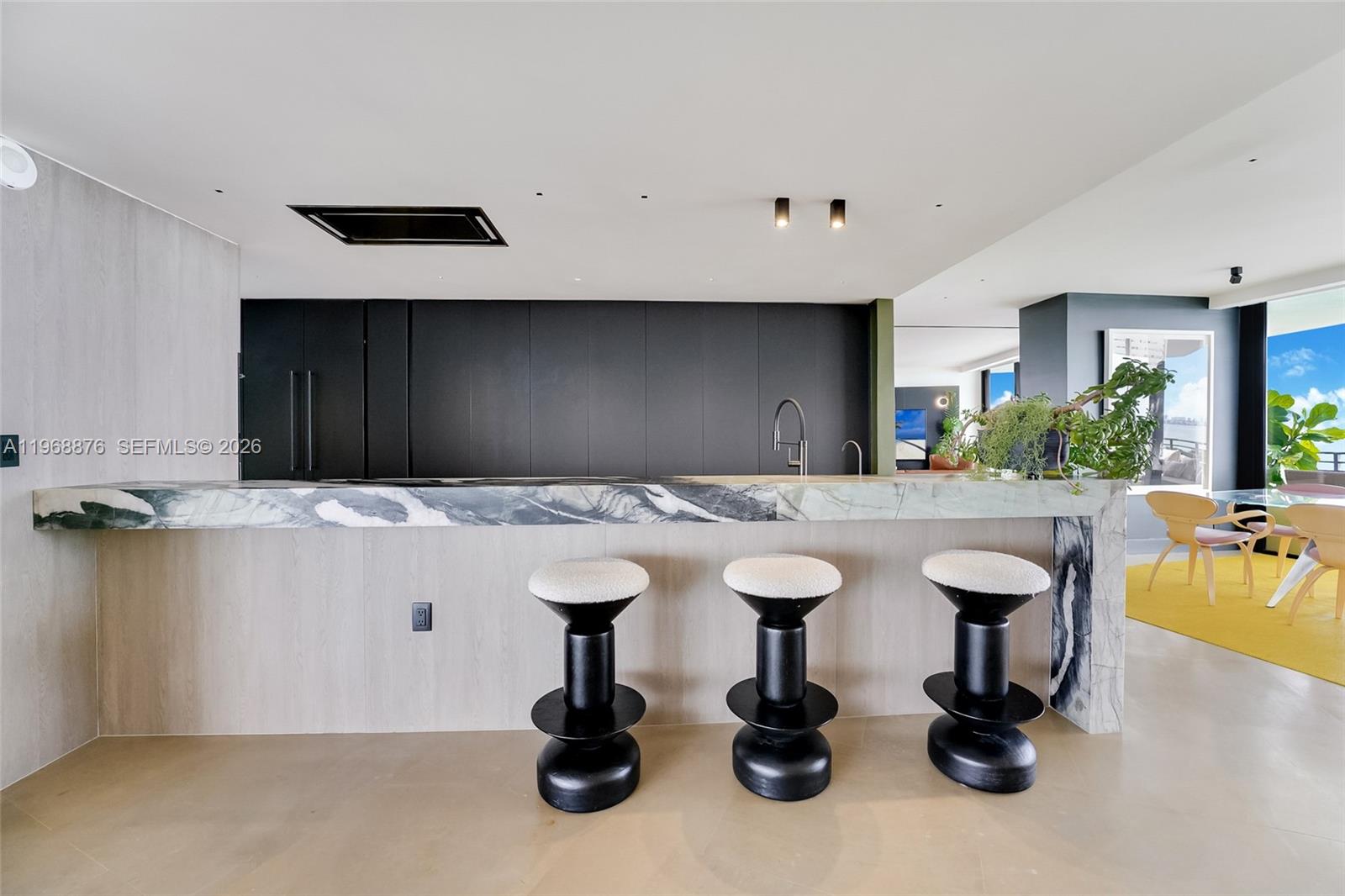 PALM BAY TOWERS CONDO - Residential