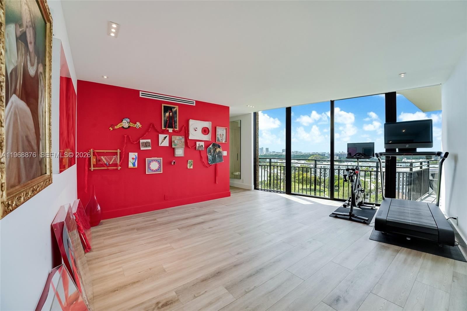 PALM BAY TOWERS CONDO - Residential