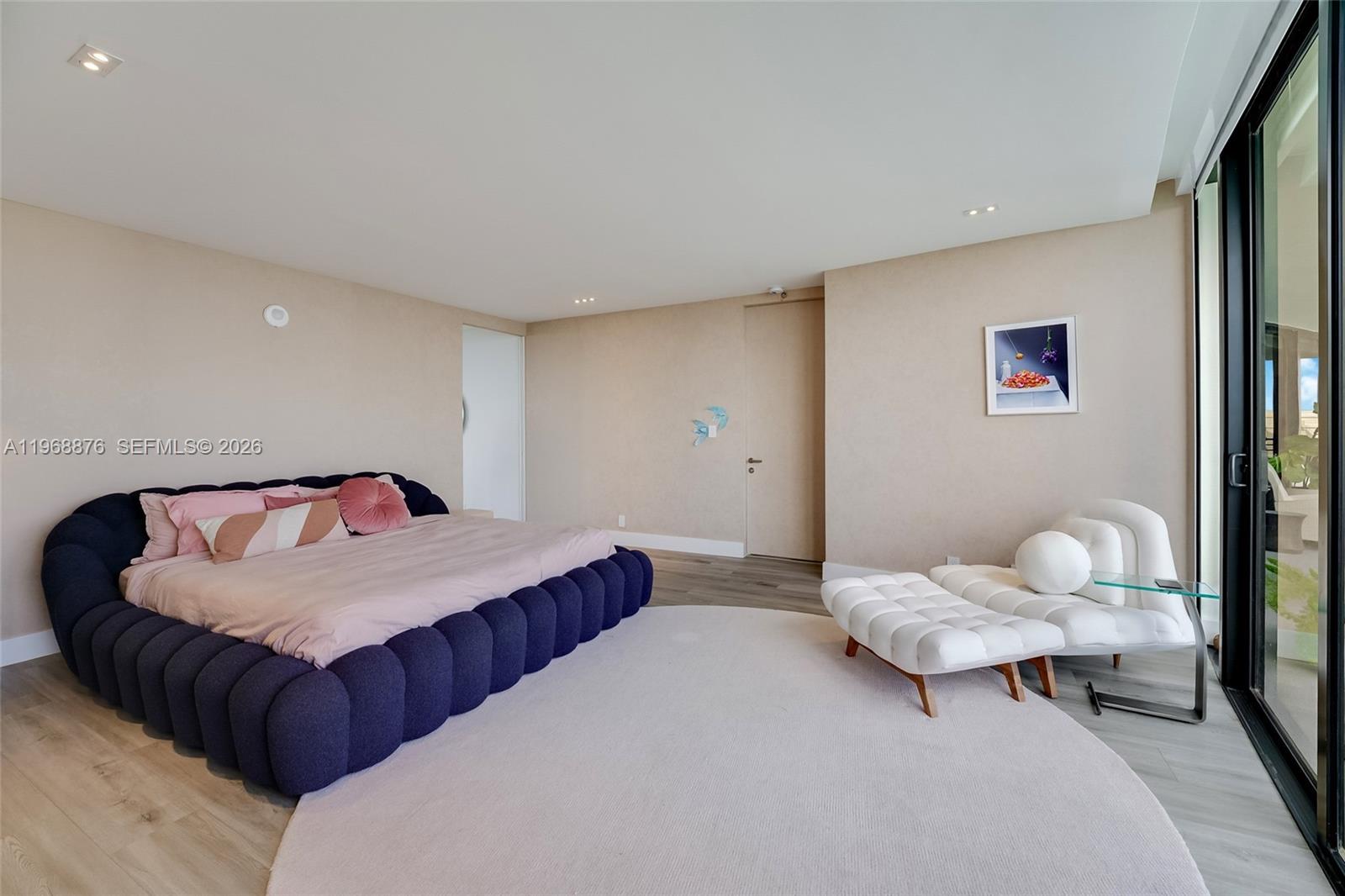 PALM BAY TOWERS CONDO - Residential