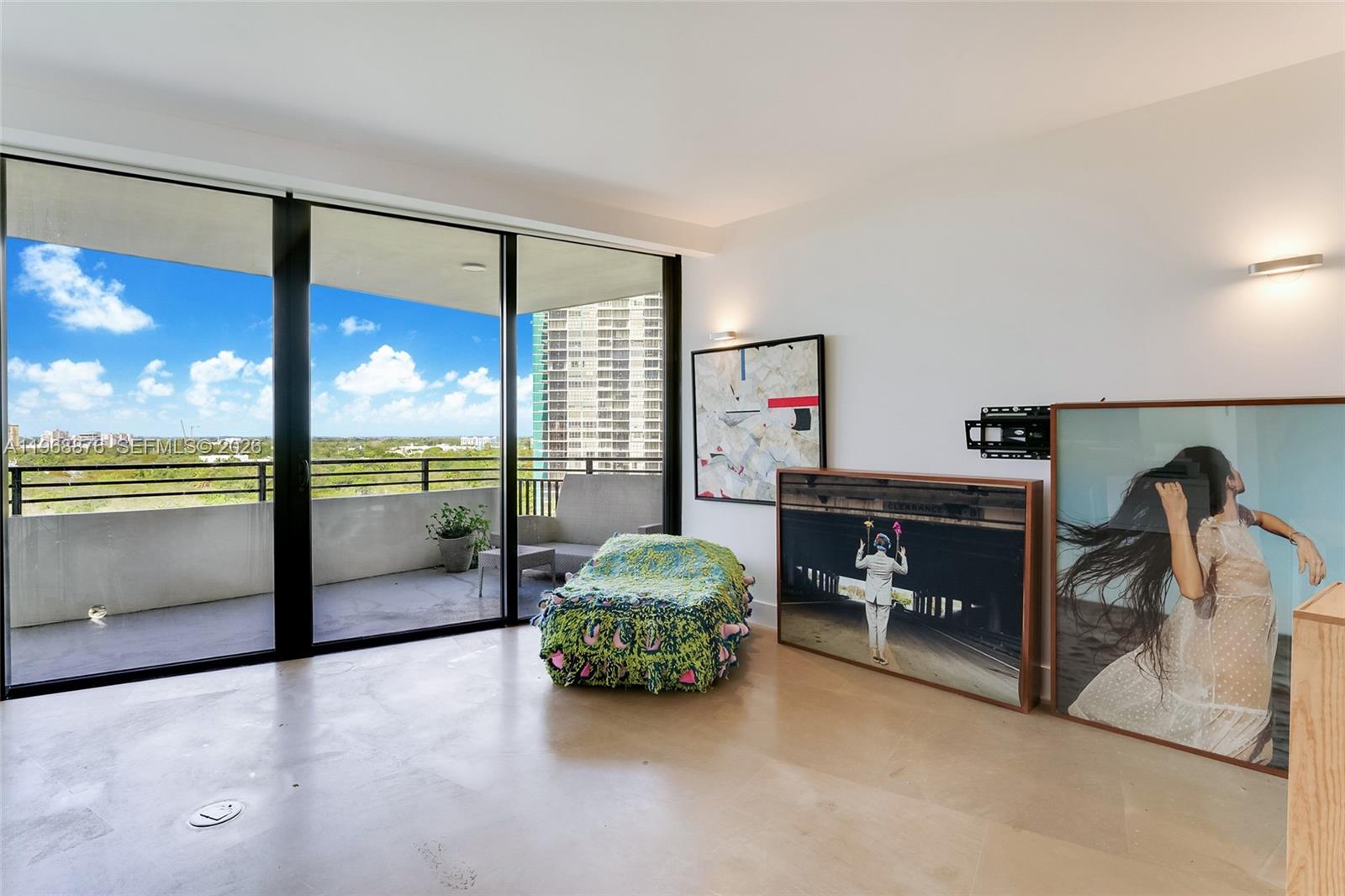 PALM BAY TOWERS CONDO - Residential