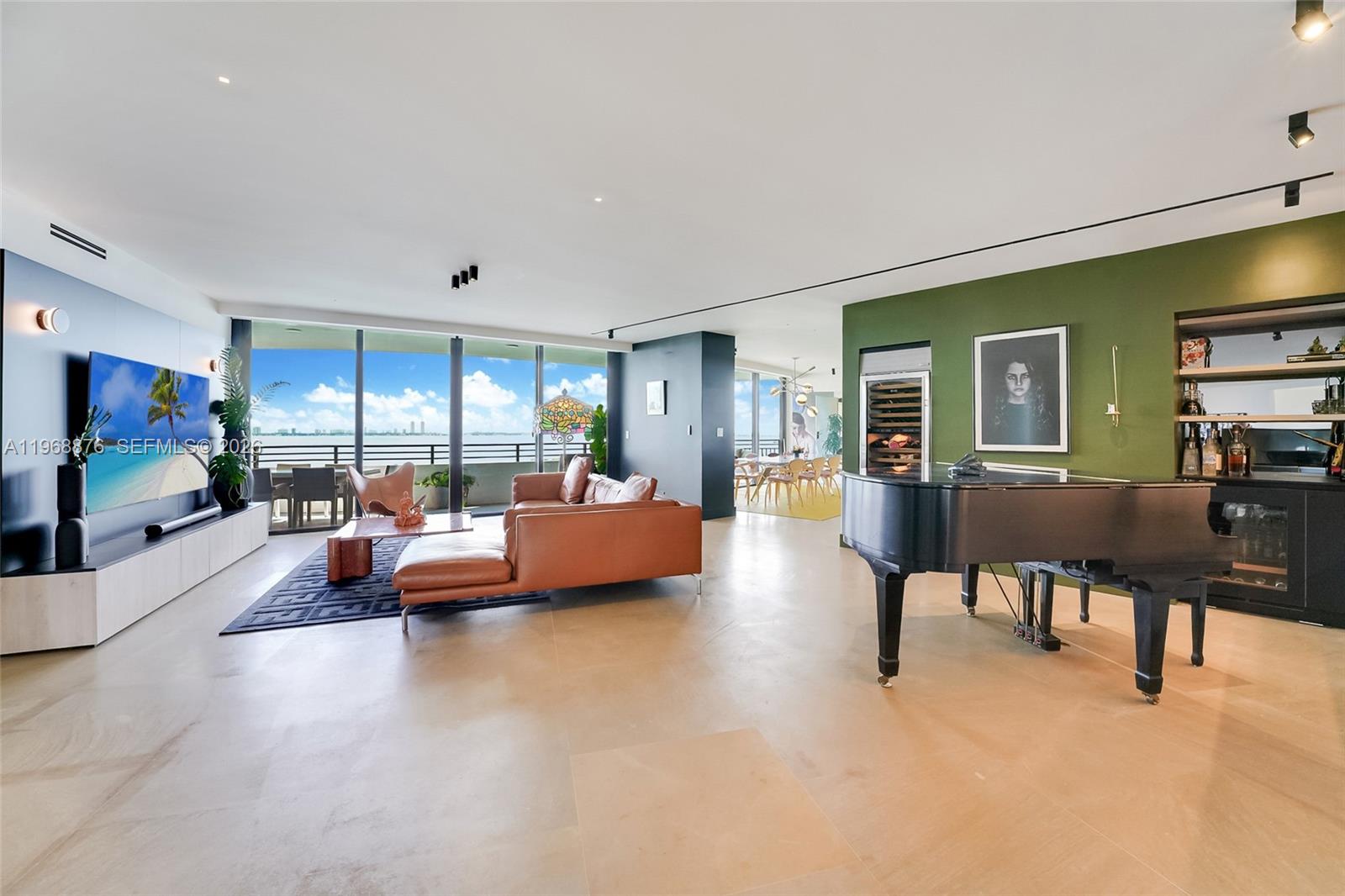 PALM BAY TOWERS CONDO - Residential