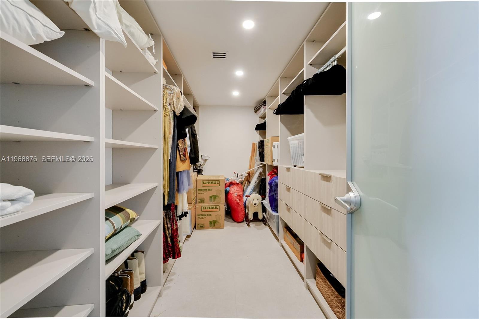 PALM BAY TOWERS CONDO - Residential