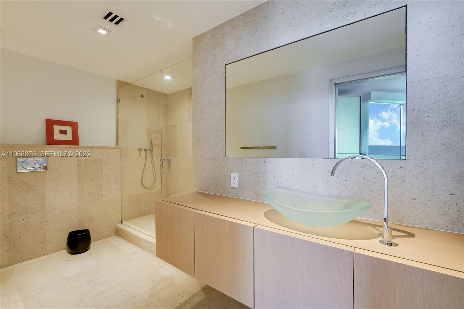 PALM BAY TOWERS CONDO - Residential