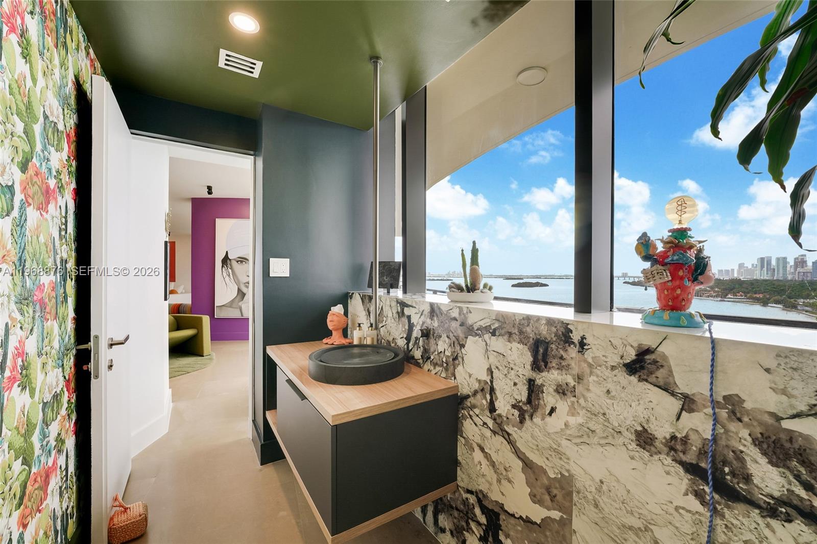 PALM BAY TOWERS CONDO - Residential