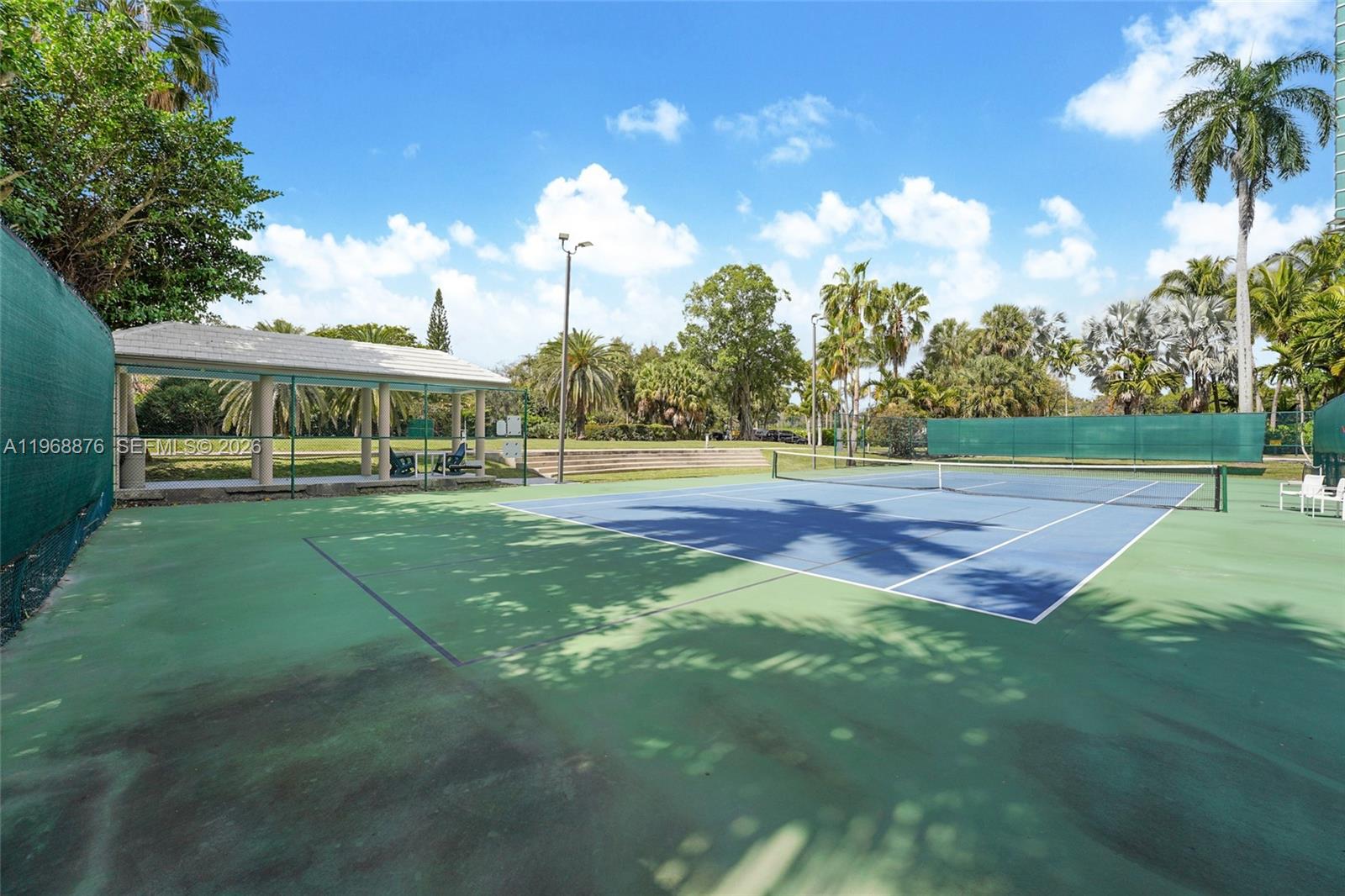 PALM BAY TOWERS CONDO - Residential