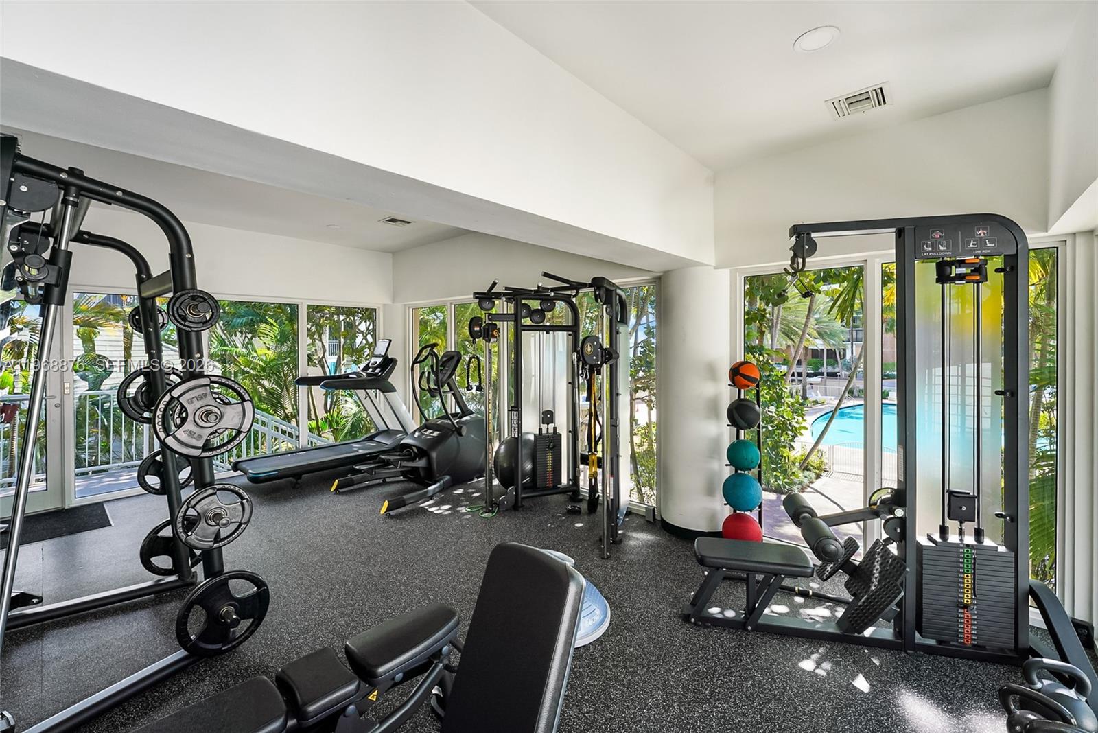 PALM BAY TOWERS CONDO - Residential