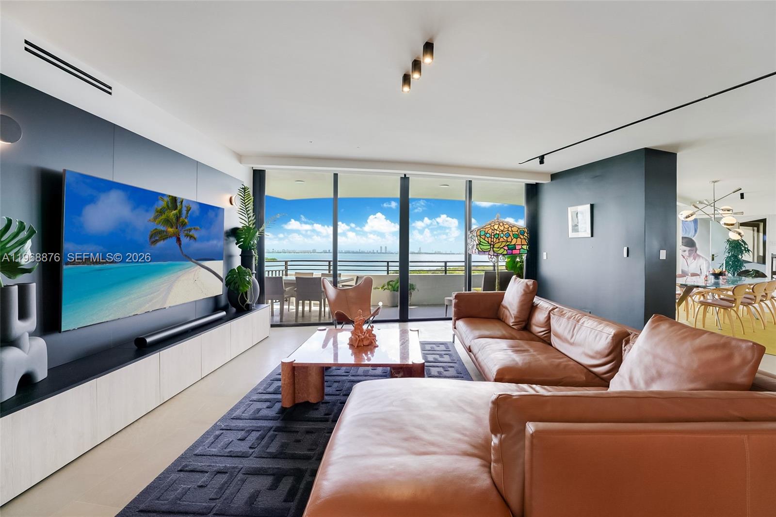 PALM BAY TOWERS CONDO - Residential