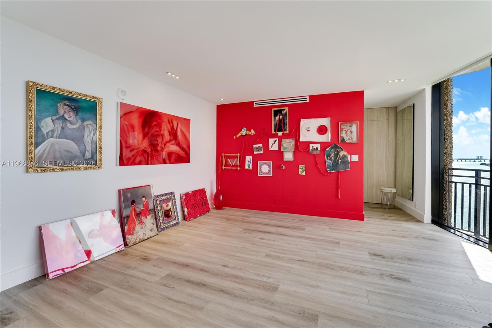 PALM BAY TOWERS CONDO - Residential