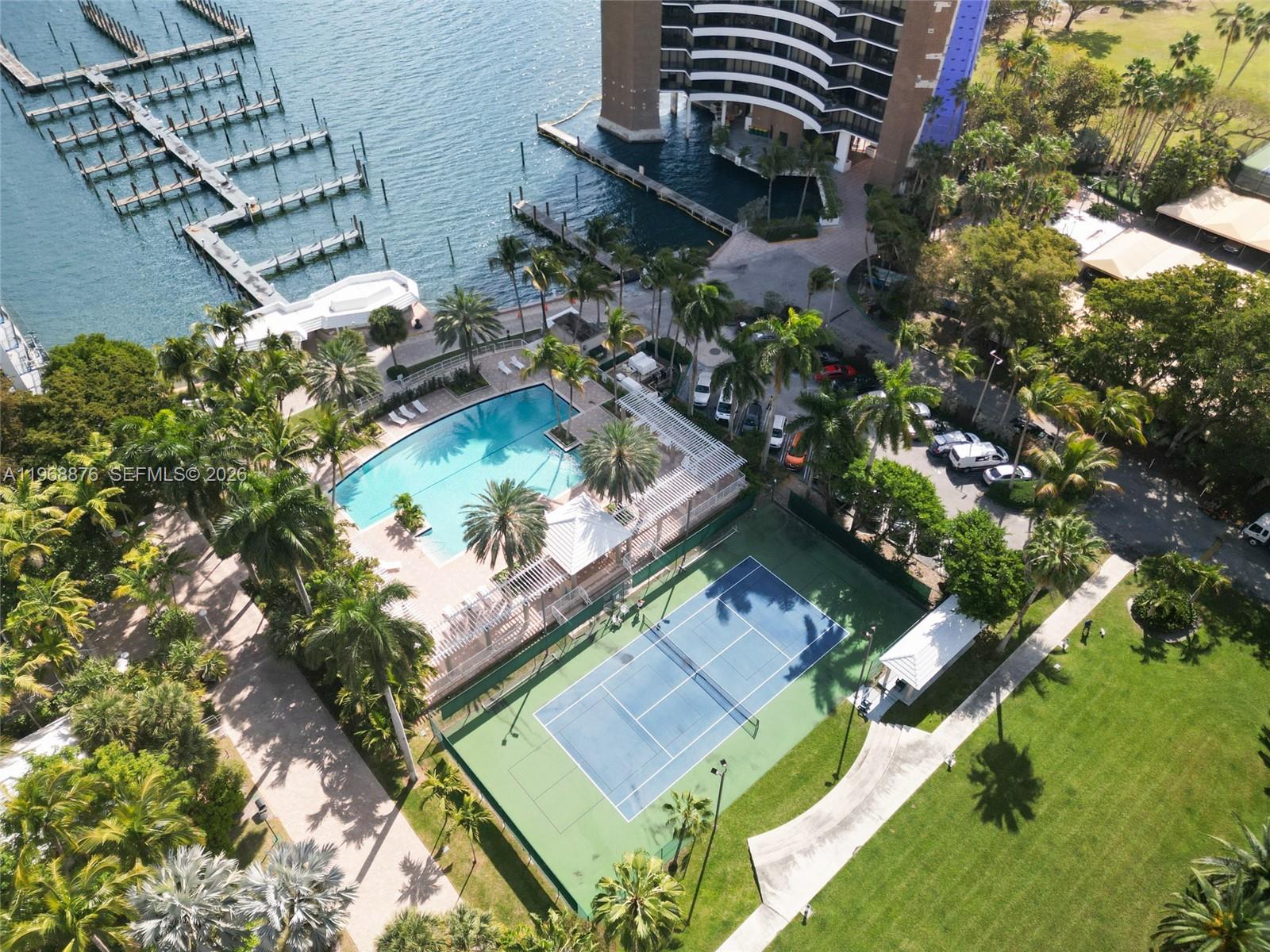 PALM BAY TOWERS CONDO - Residential