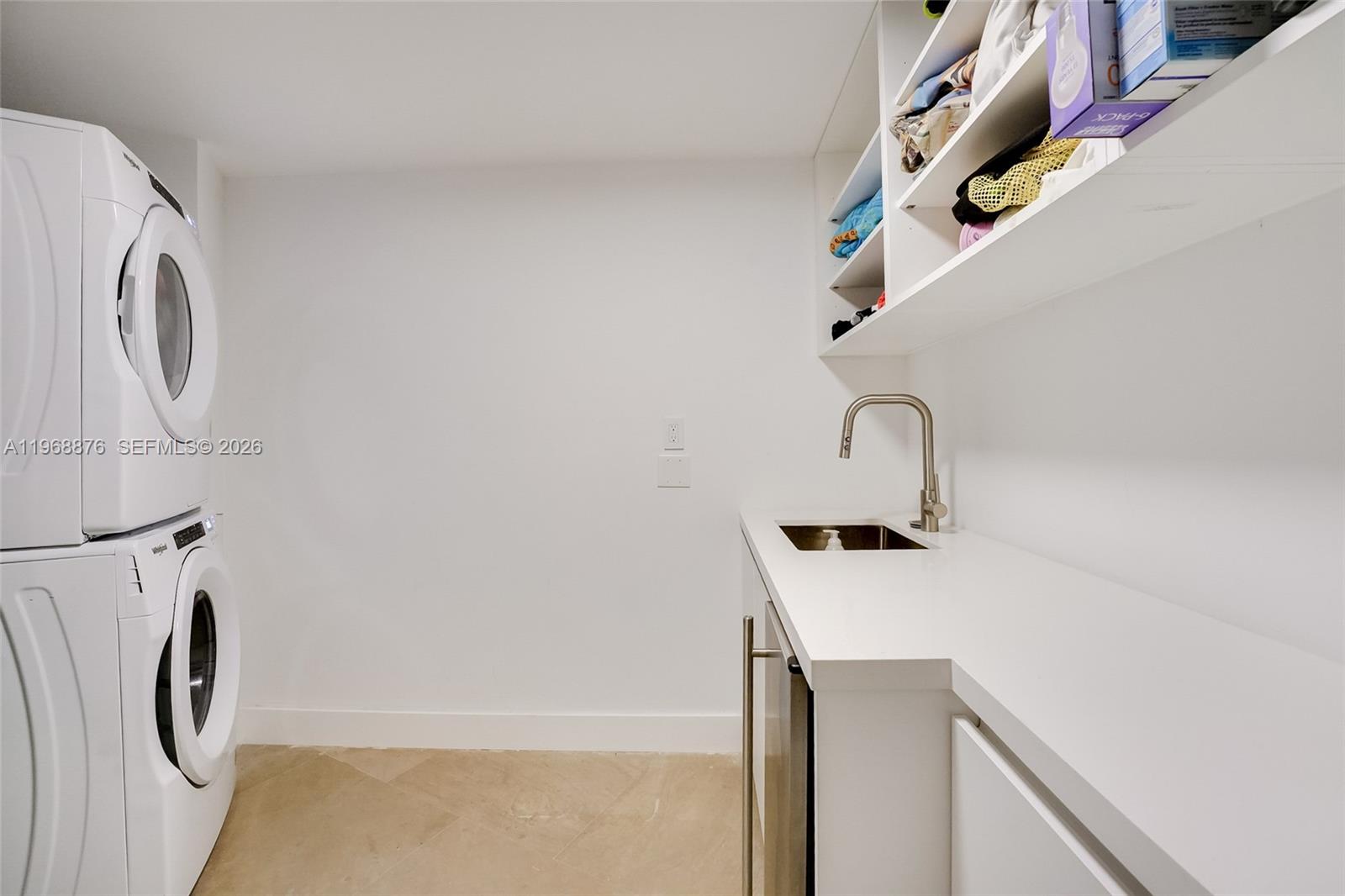 PALM BAY TOWERS CONDO - Residential