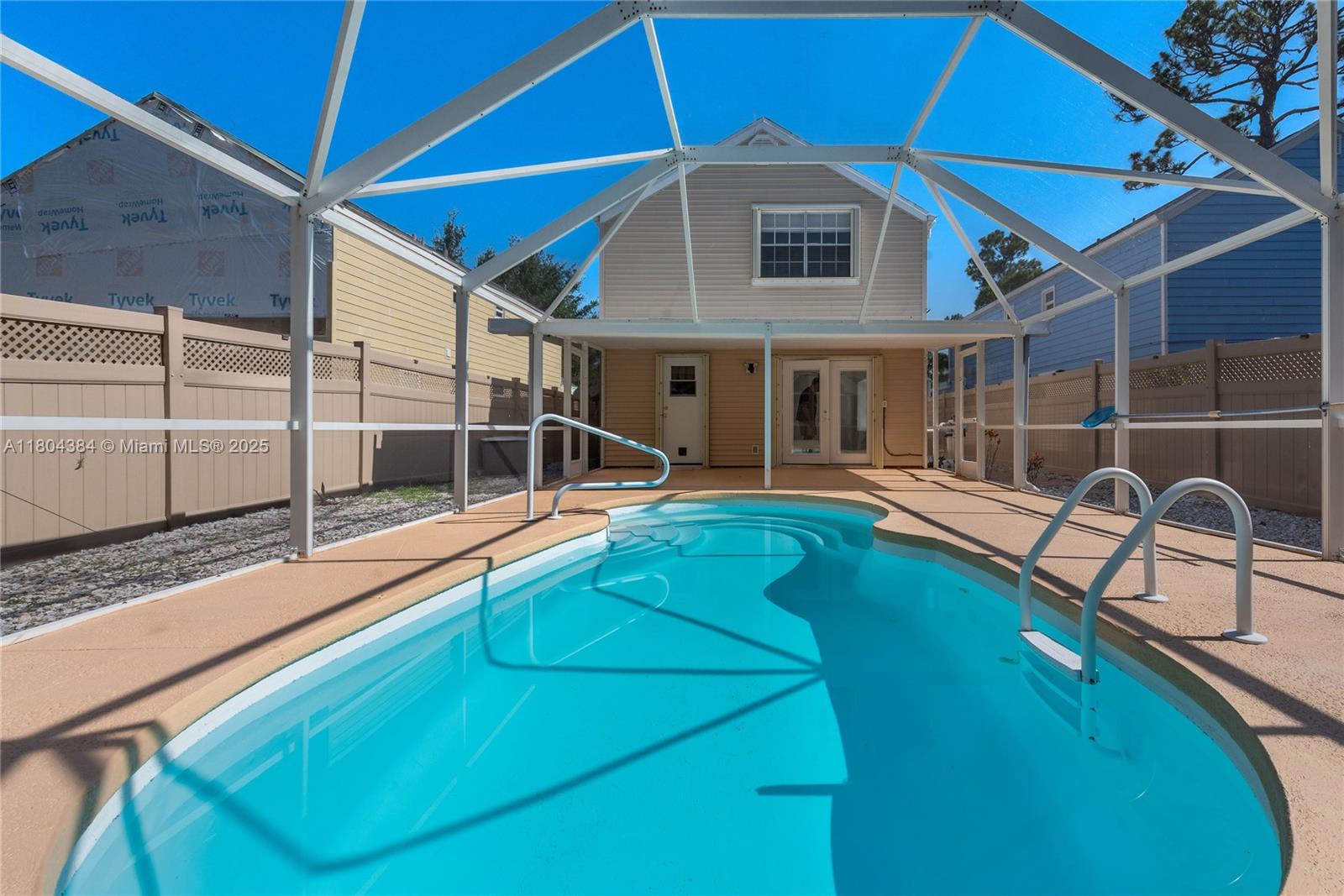 5800 Rambler Rose Way