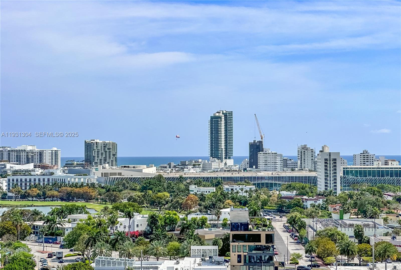 SUNSET HARBOUR NORTH COND - Residential Lease