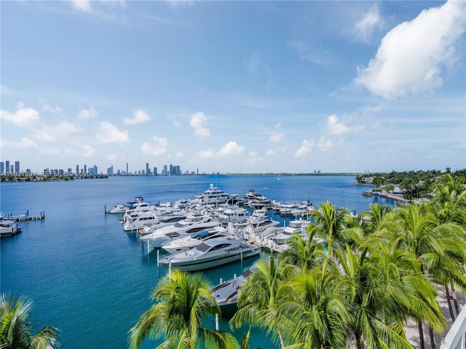 SUNSET HARBOUR NORTH COND - Residential Lease