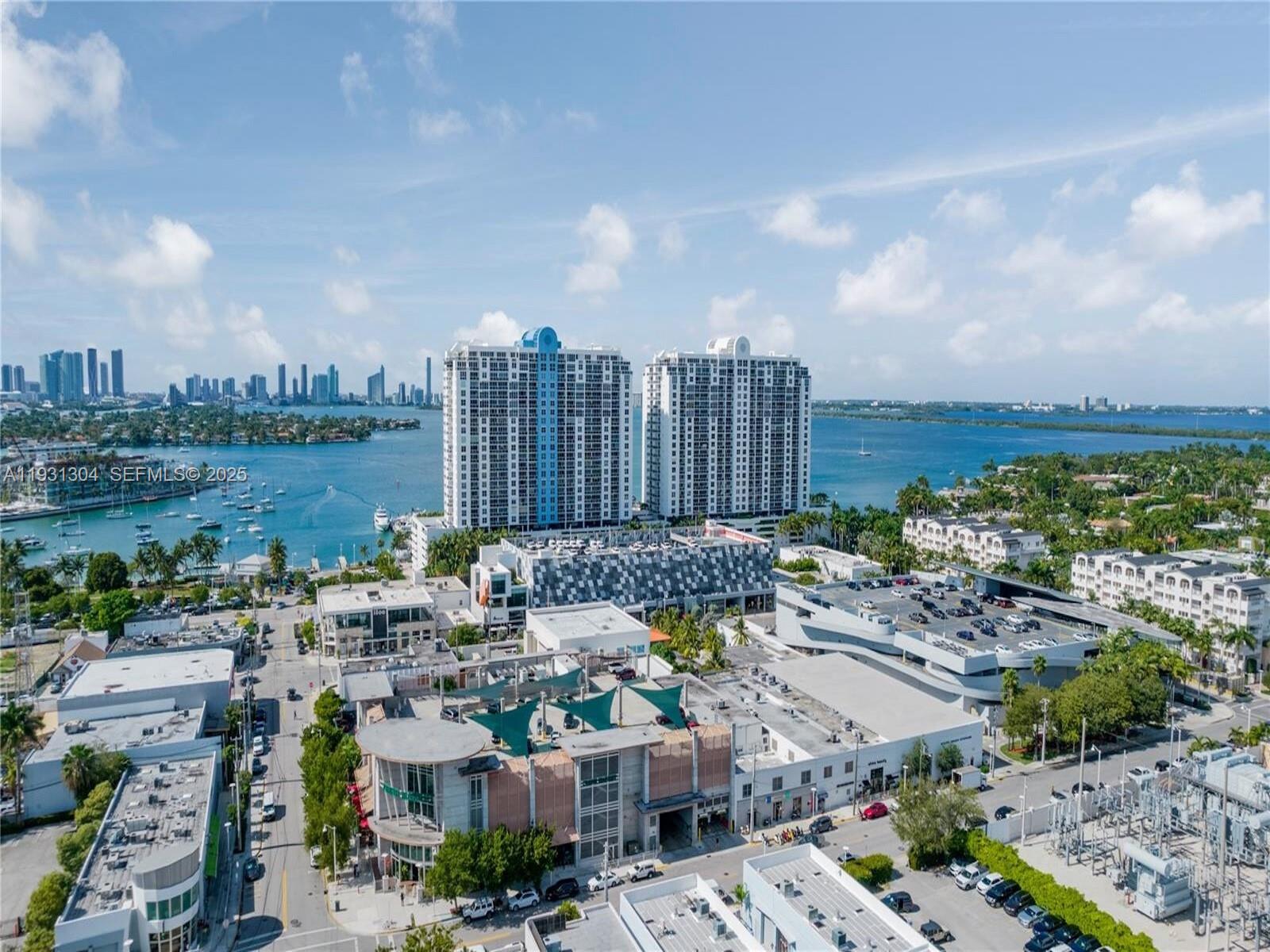 SUNSET HARBOUR NORTH COND - Residential Lease