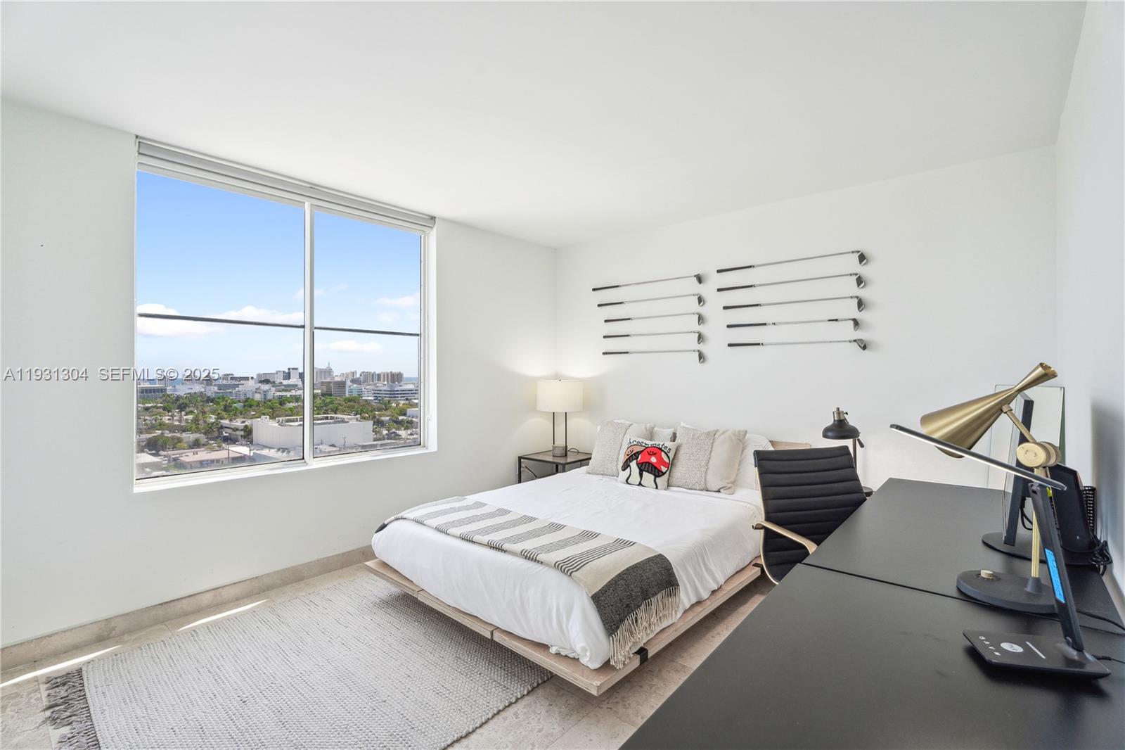 SUNSET HARBOUR NORTH COND - Residential Lease