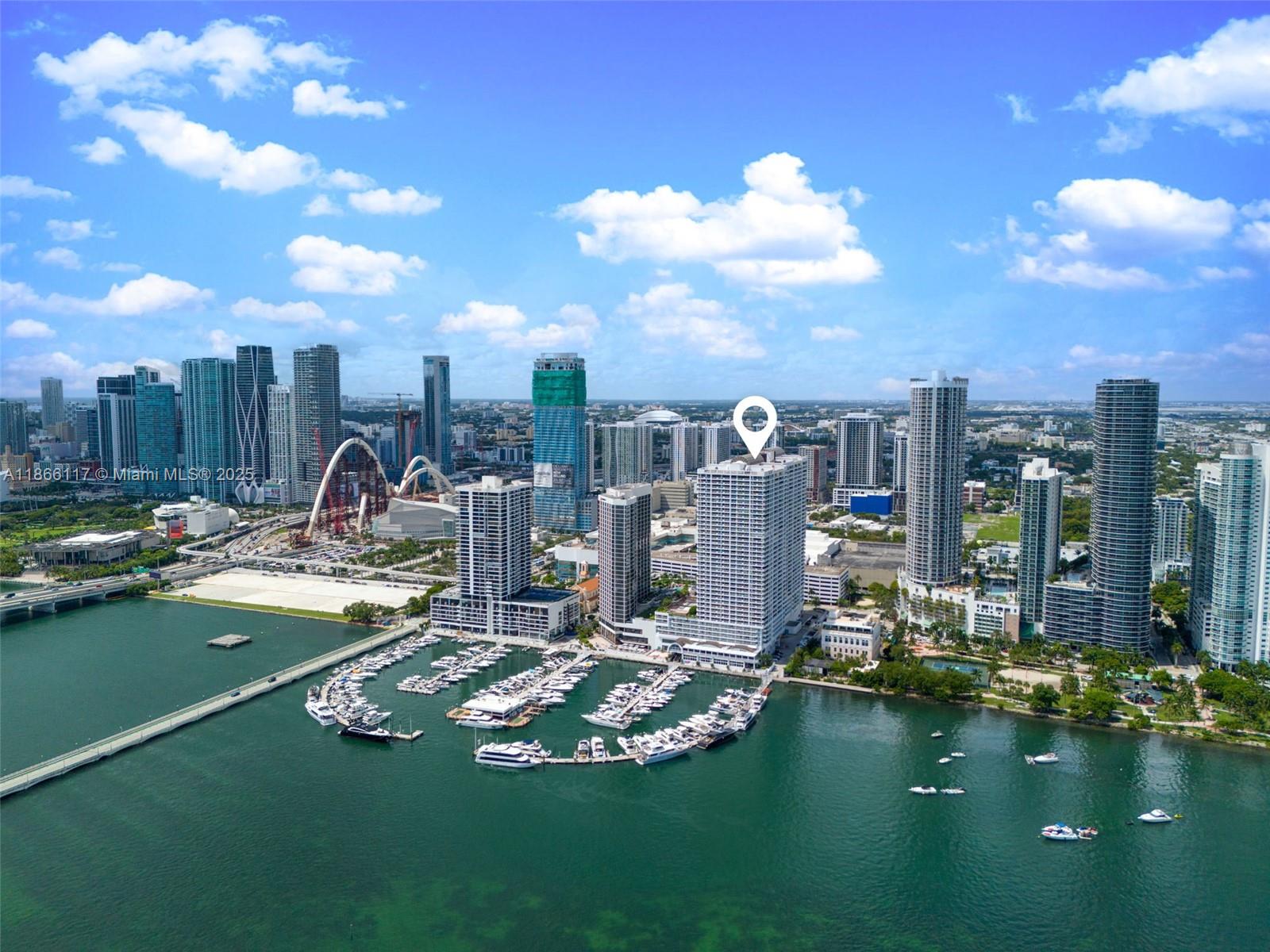 1717 N Bayshore Dr A-3752