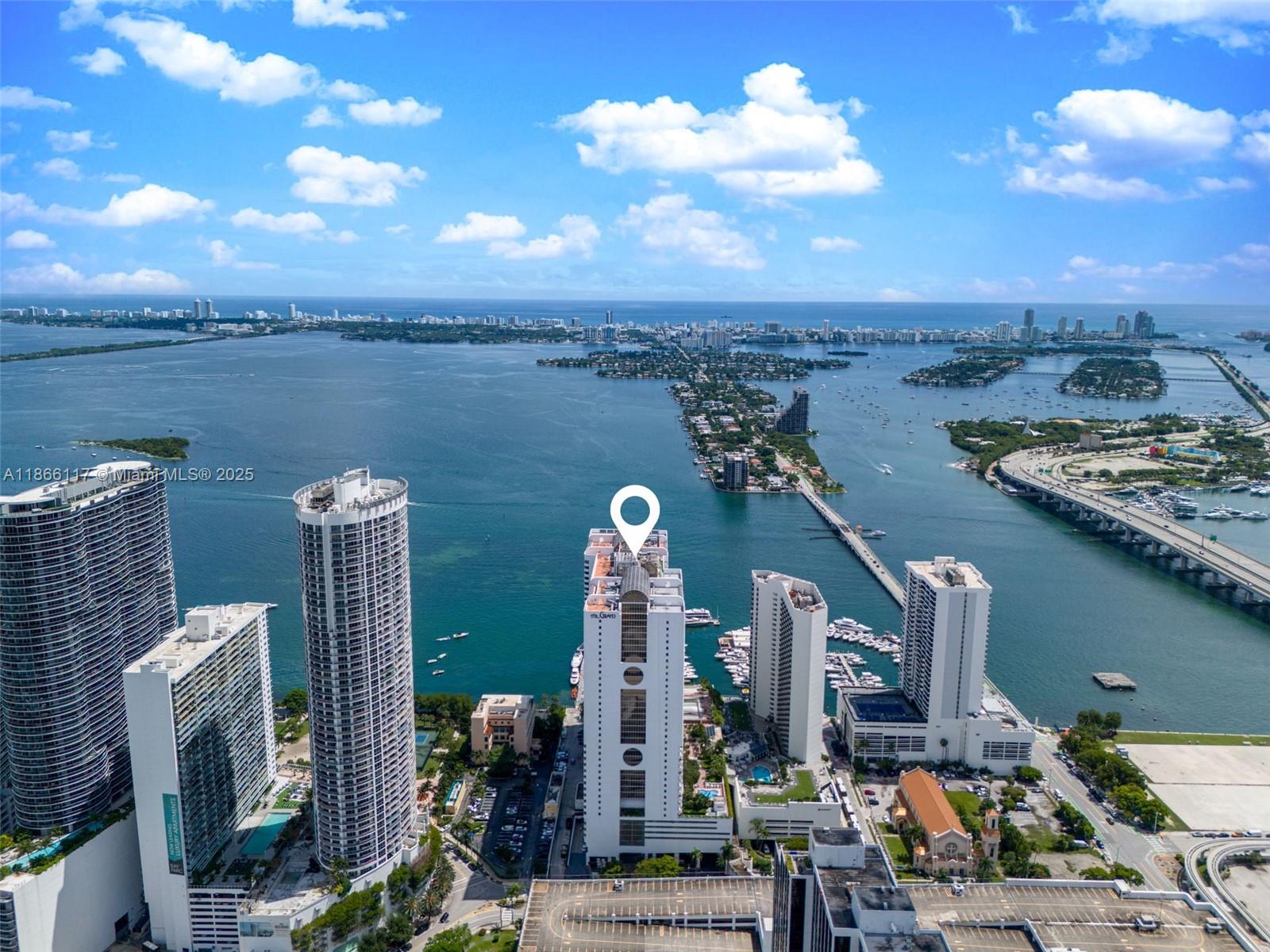 1717 N Bayshore Dr A-3752