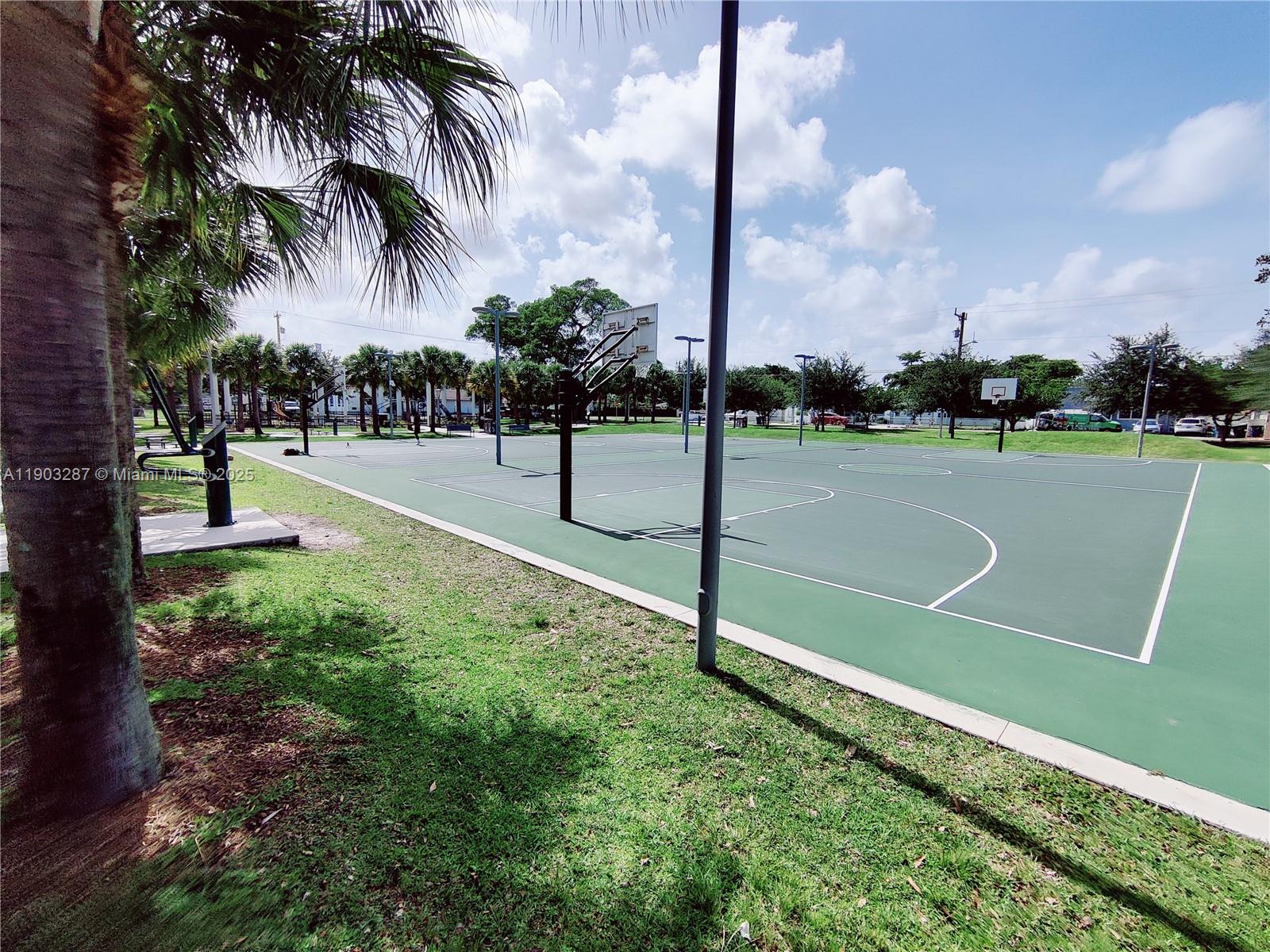 GRANT PARK - Residential Lease