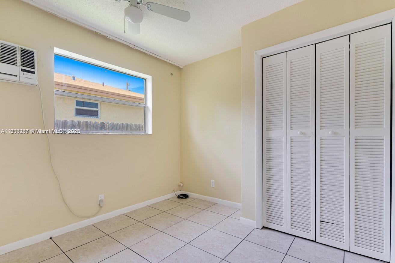 GRANT PARK - Residential Lease