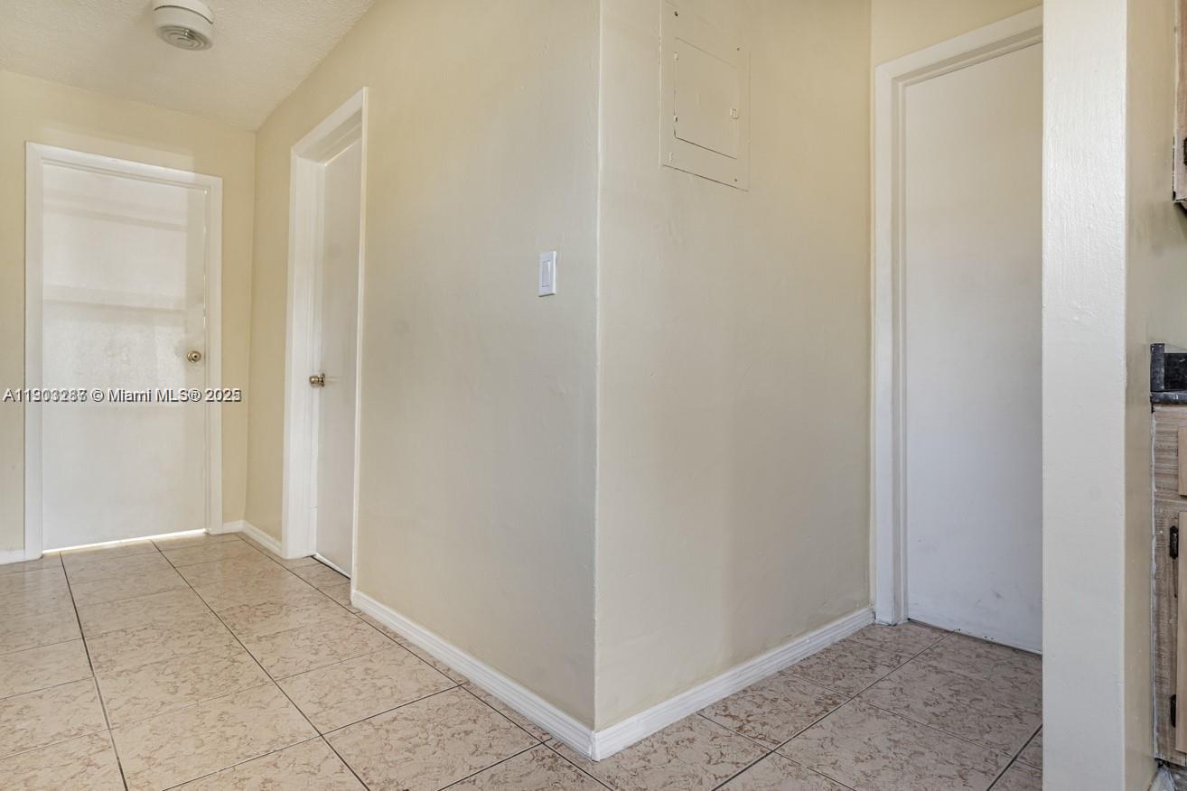 GRANT PARK - Residential Lease