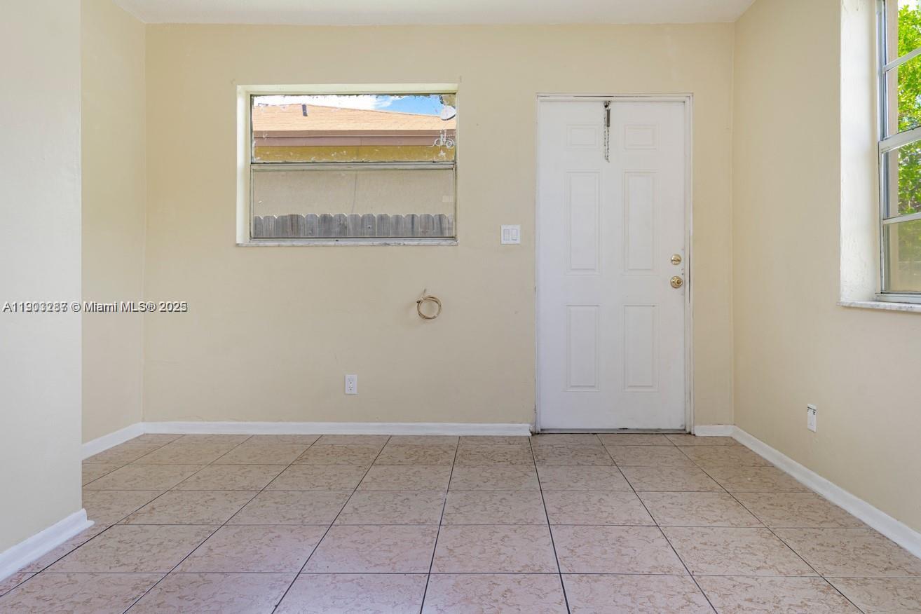 GRANT PARK - Residential Lease