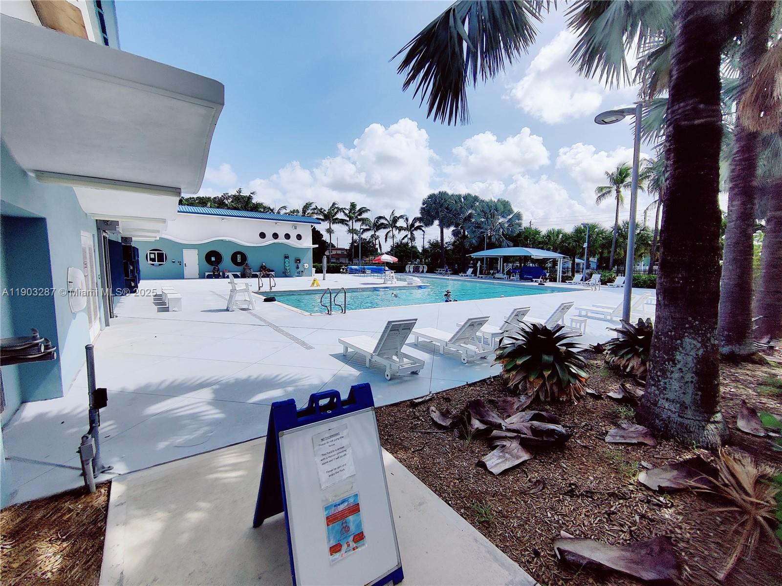 GRANT PARK - Residential Lease