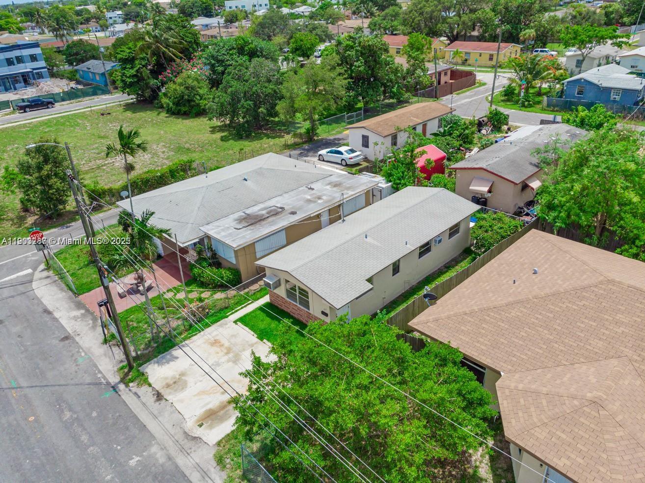 GRANT PARK - Residential Lease