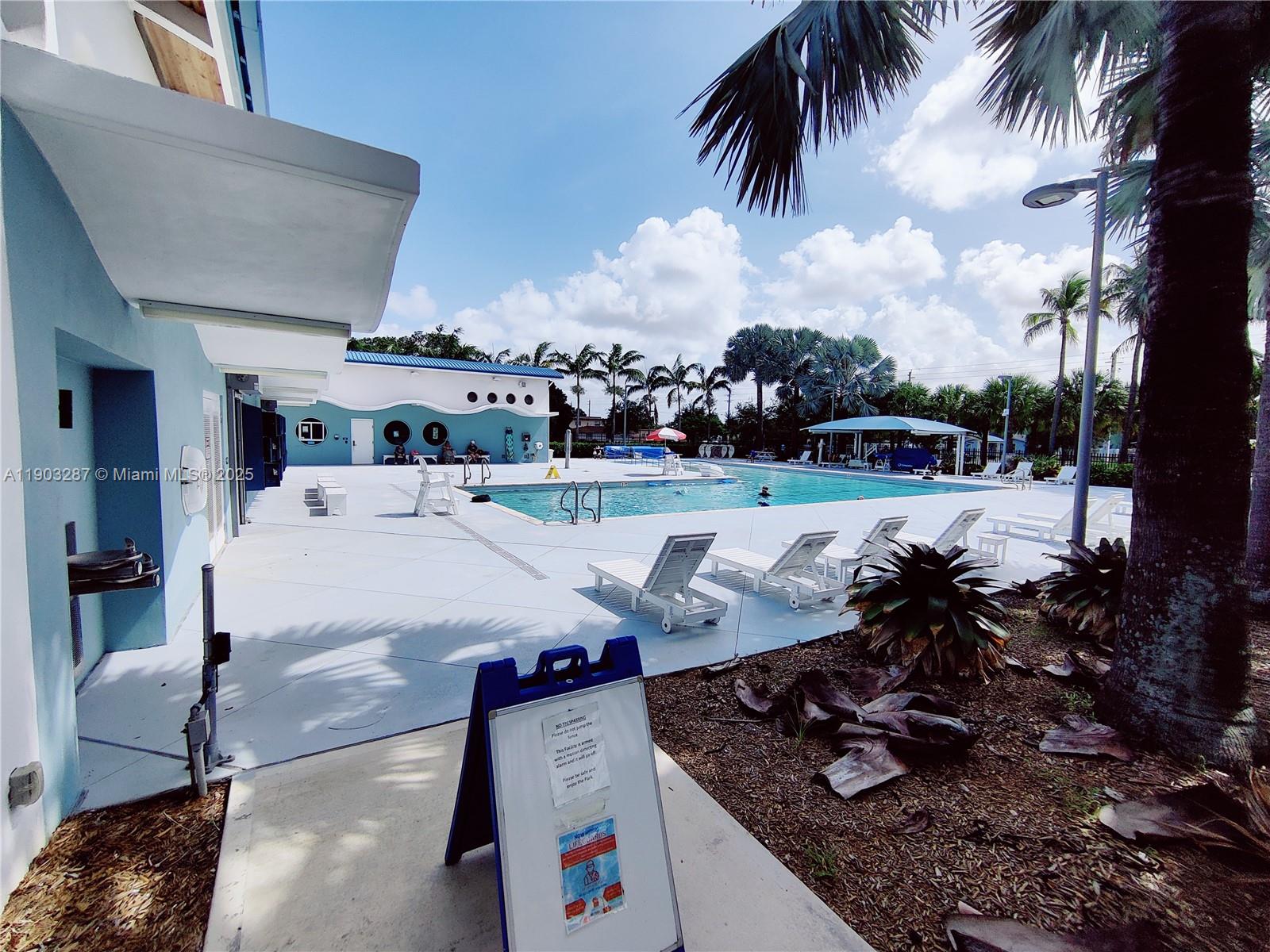 GRANT PARK - Residential Lease