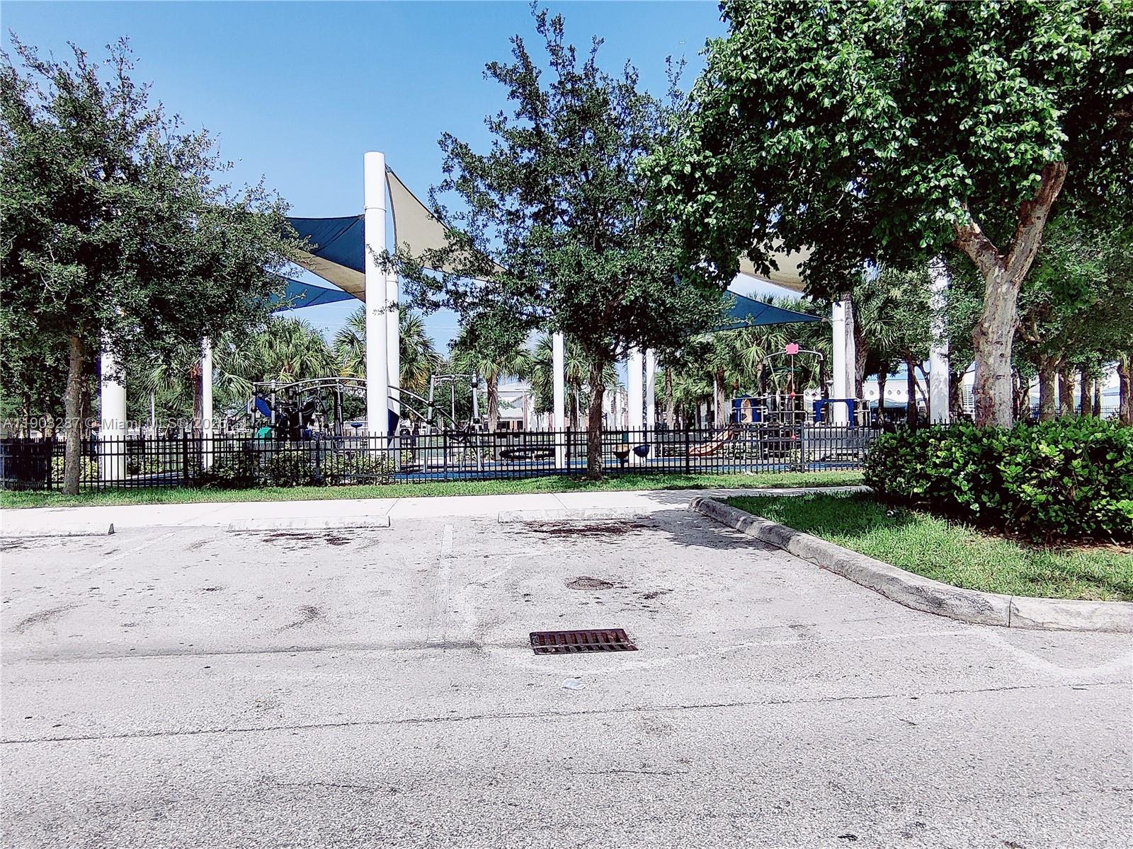 GRANT PARK - Residential Lease