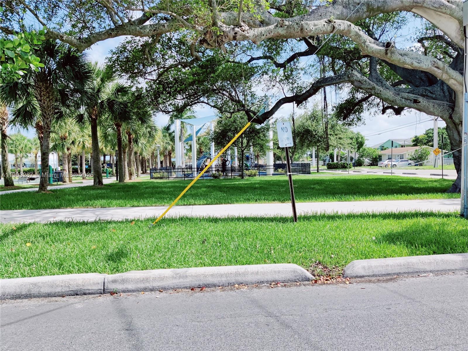 GRANT PARK - Residential Lease