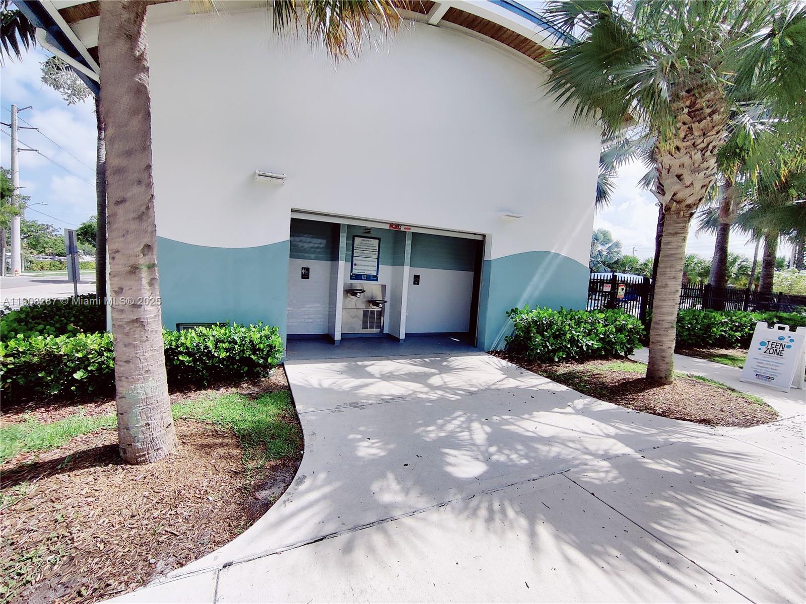 GRANT PARK - Residential Lease