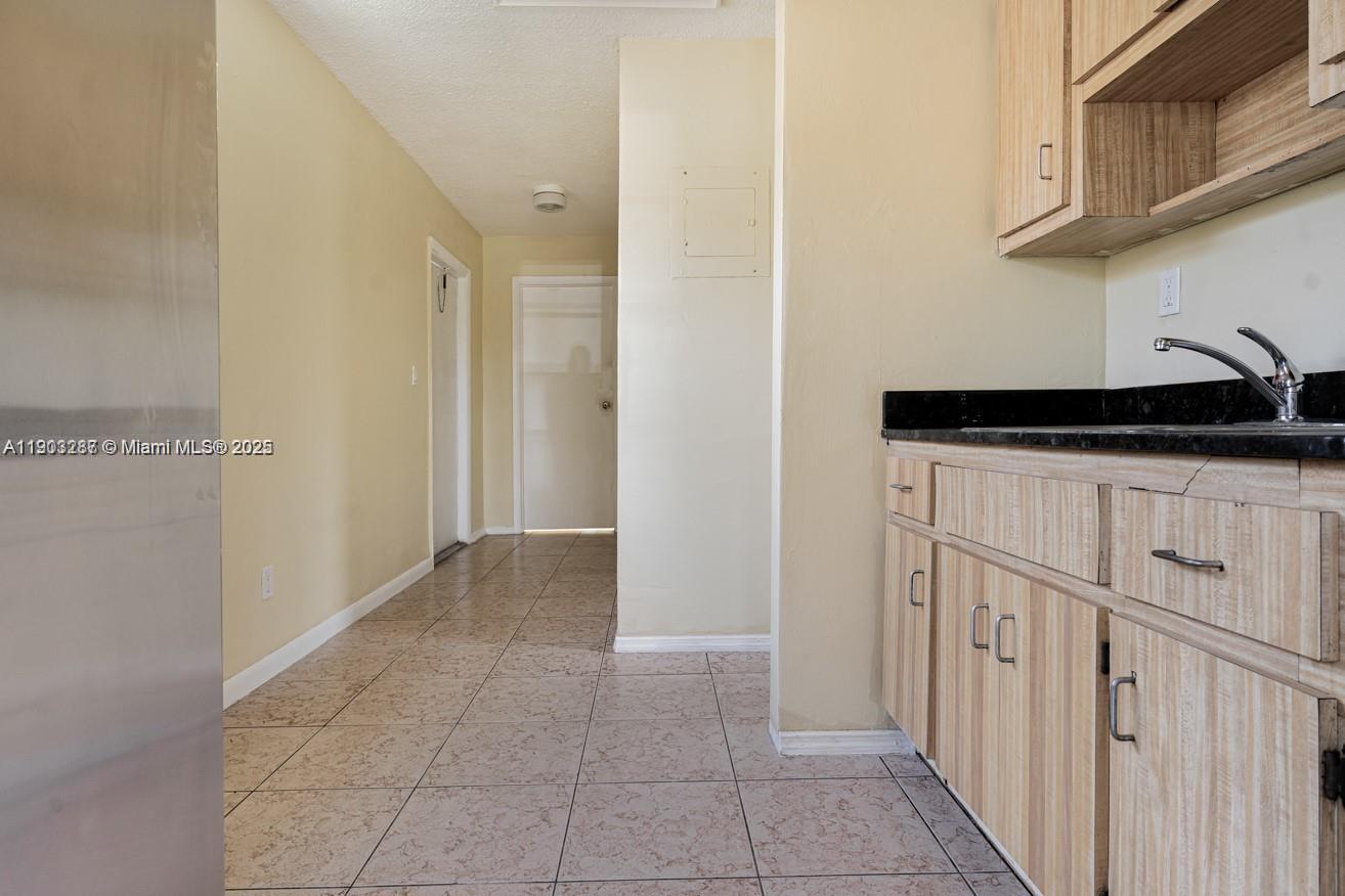 GRANT PARK - Residential Lease