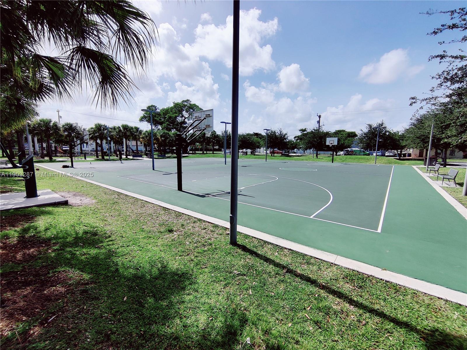 GRANT PARK - Residential Lease