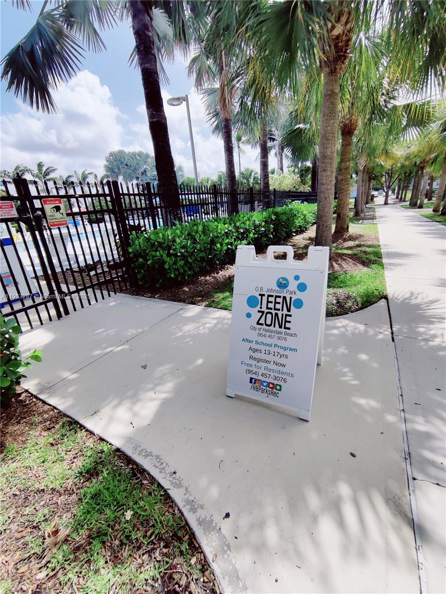 GRANT PARK - Residential Lease