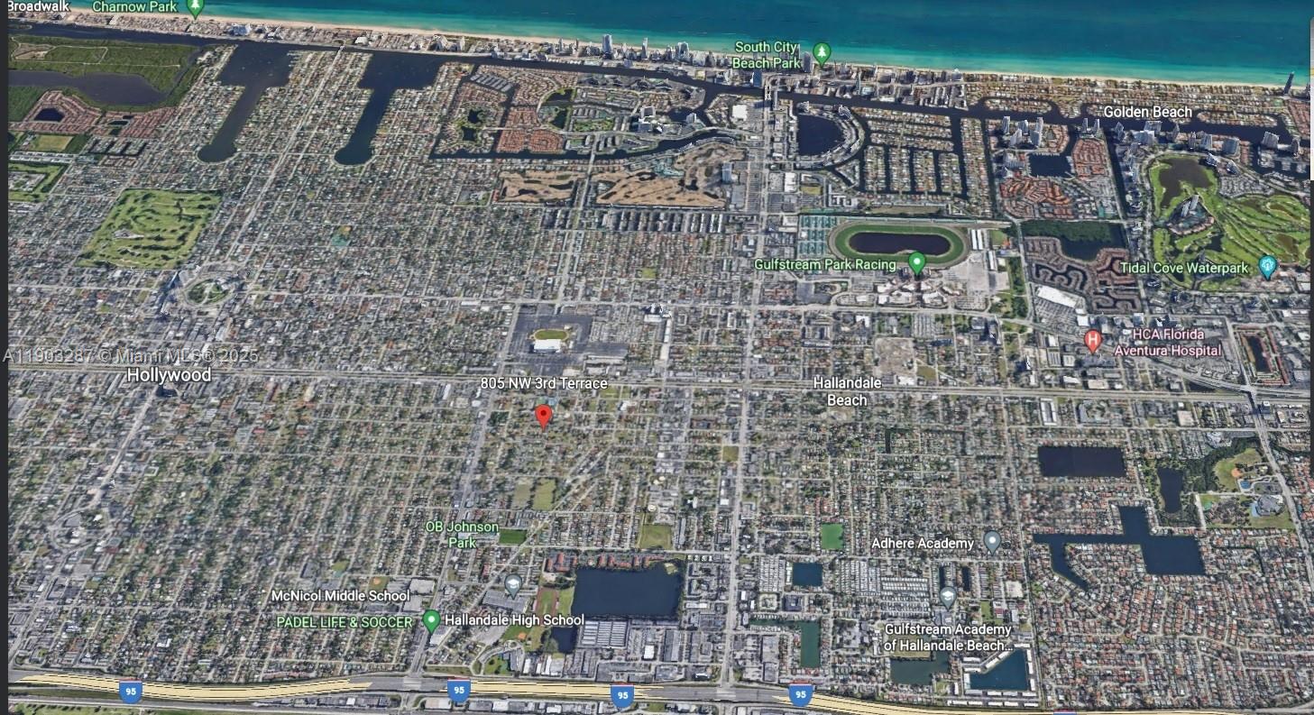 GRANT PARK - Residential Lease