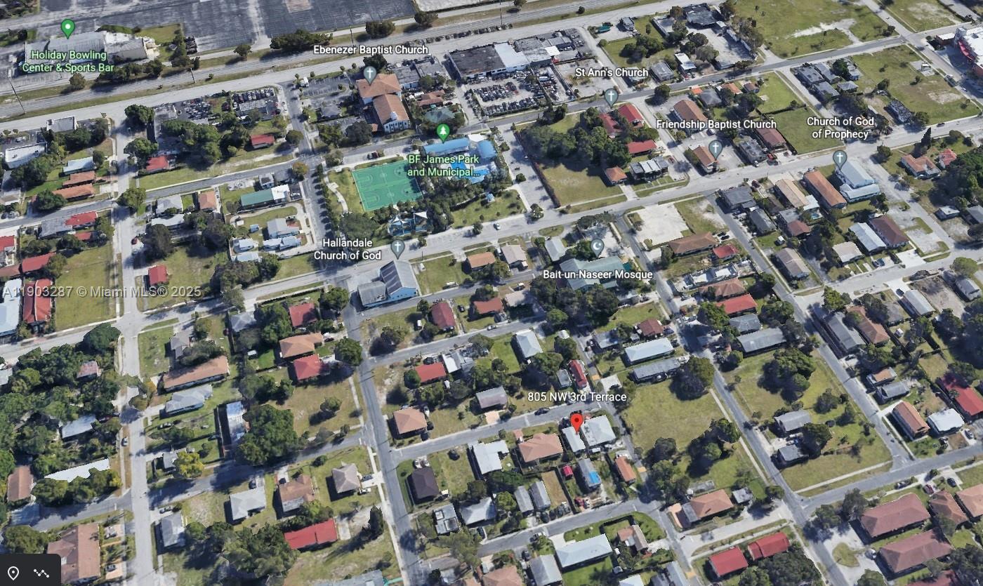 GRANT PARK - Residential Lease