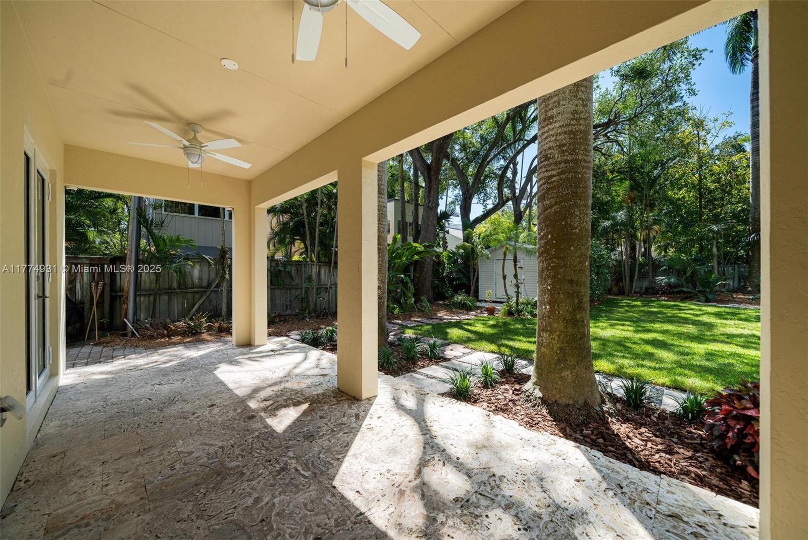 TOWN HALL COMM ADDN - Residential