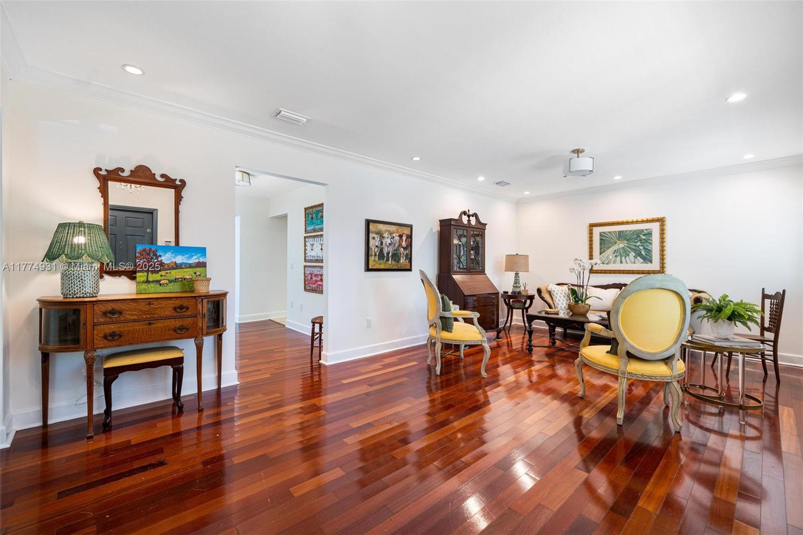 TOWN HALL COMM ADDN - Residential