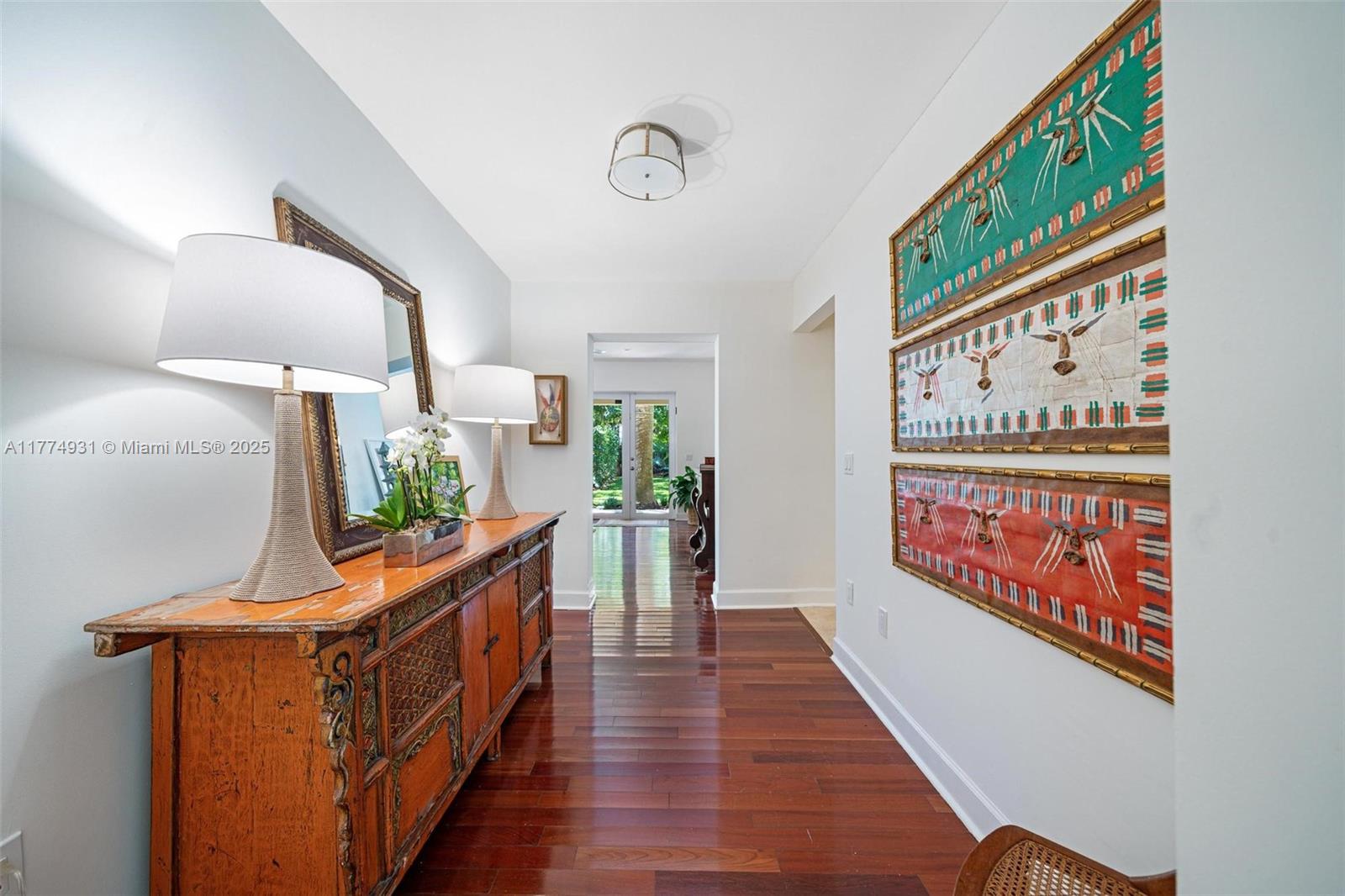 TOWN HALL COMM ADDN - Residential