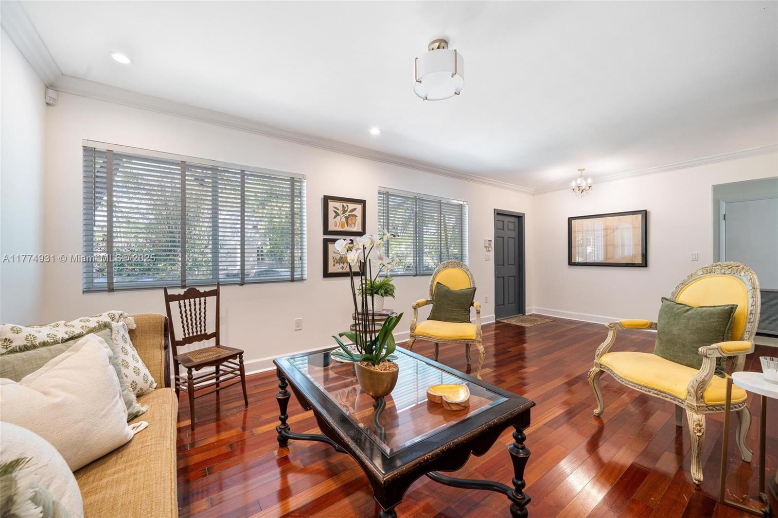 TOWN HALL COMM ADDN - Residential