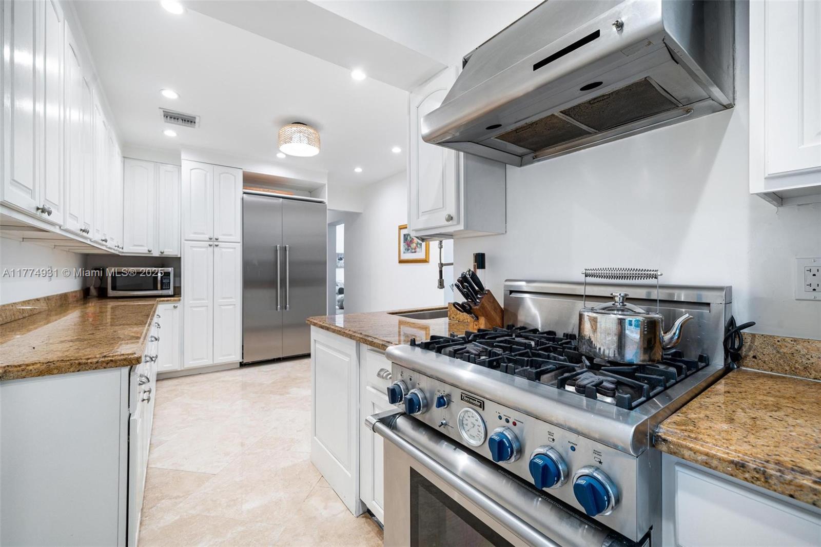 TOWN HALL COMM ADDN - Residential